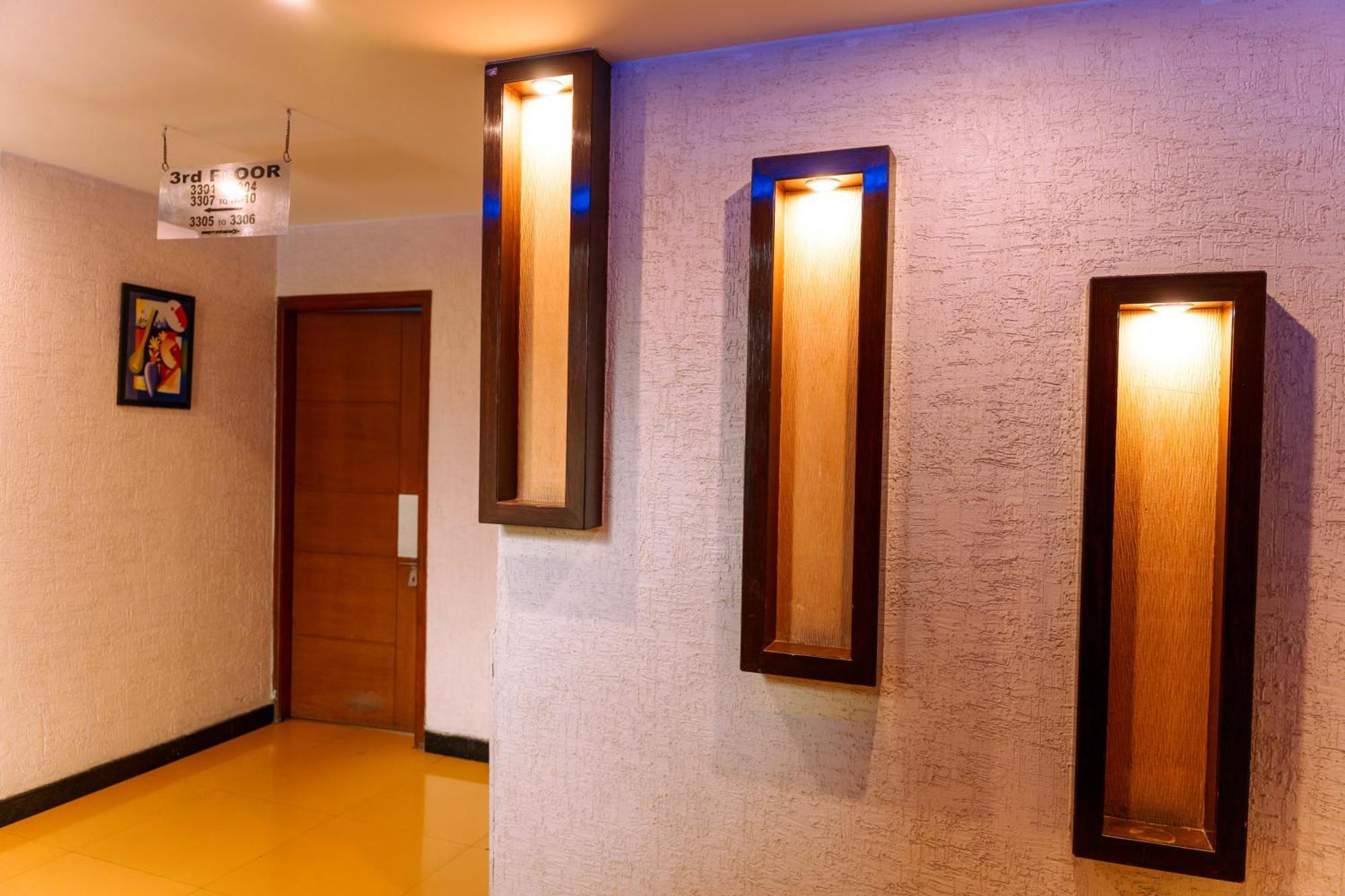 Hotel Bisque Magaji Orchid - Near Majestic Railway Station Bangalore