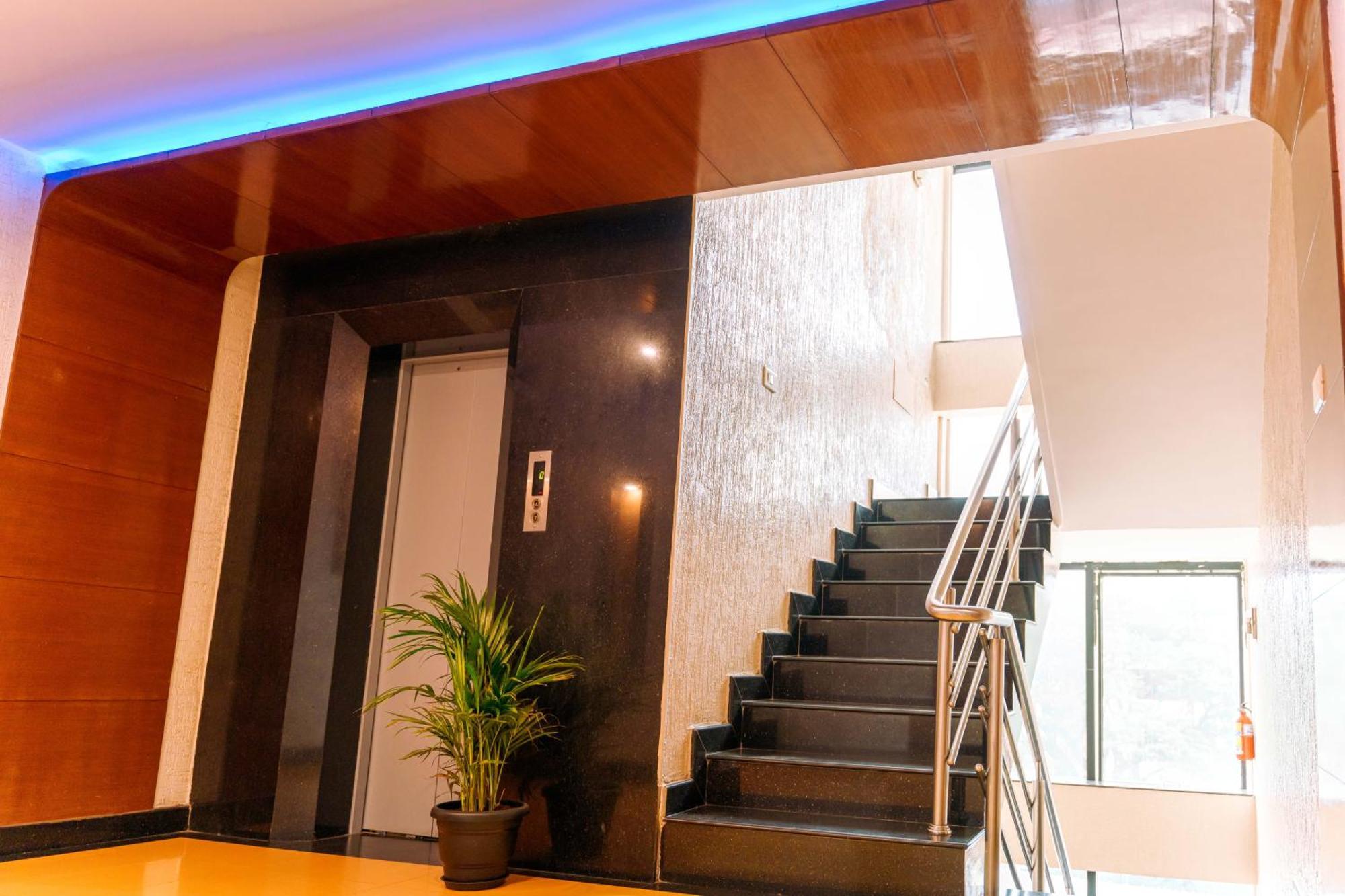 Hotel Bisque Magaji Orchid - Near Majestic Railway Station 3*