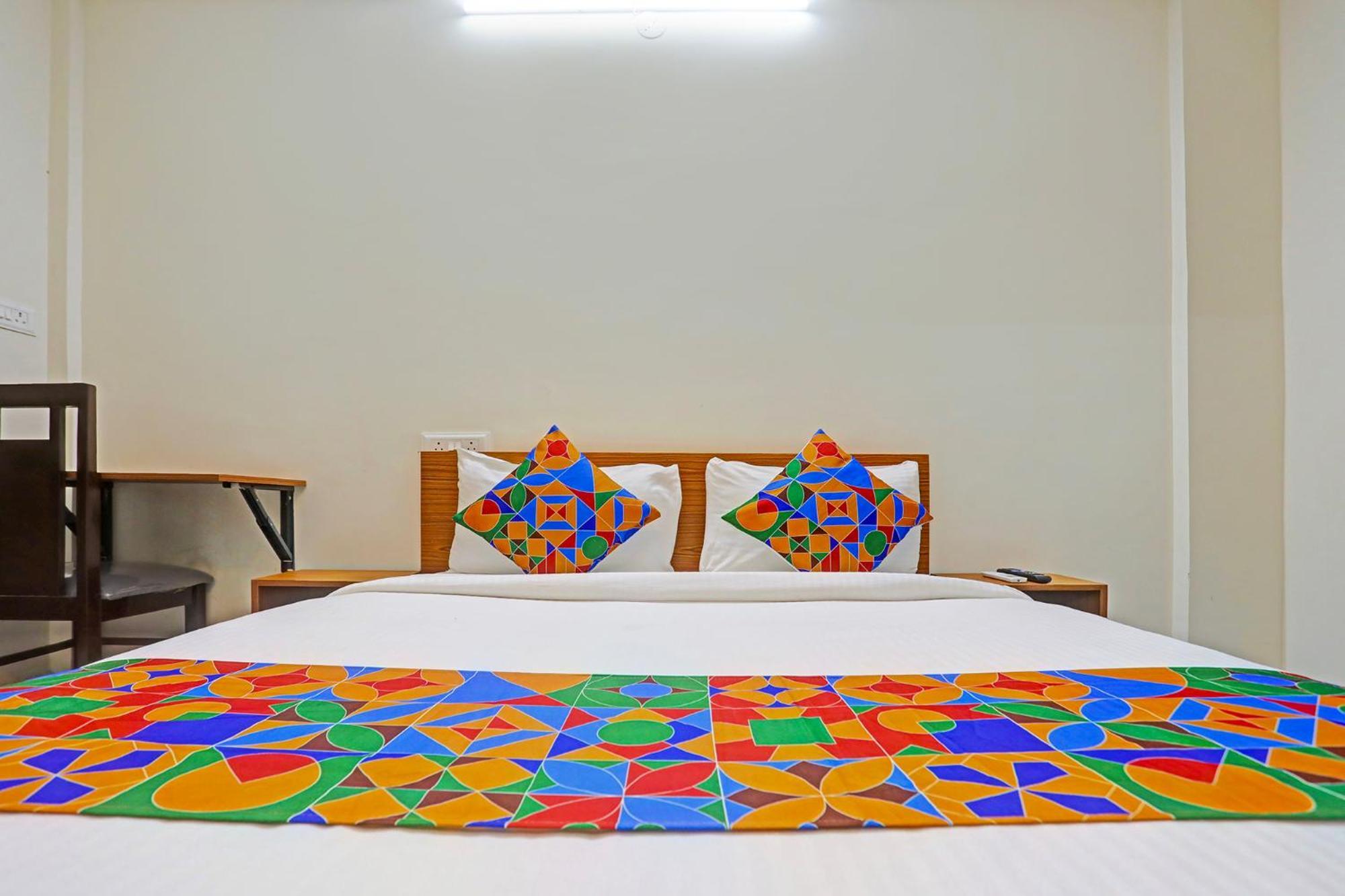Hotel Fabhotel Tarini Comforts Bangalore