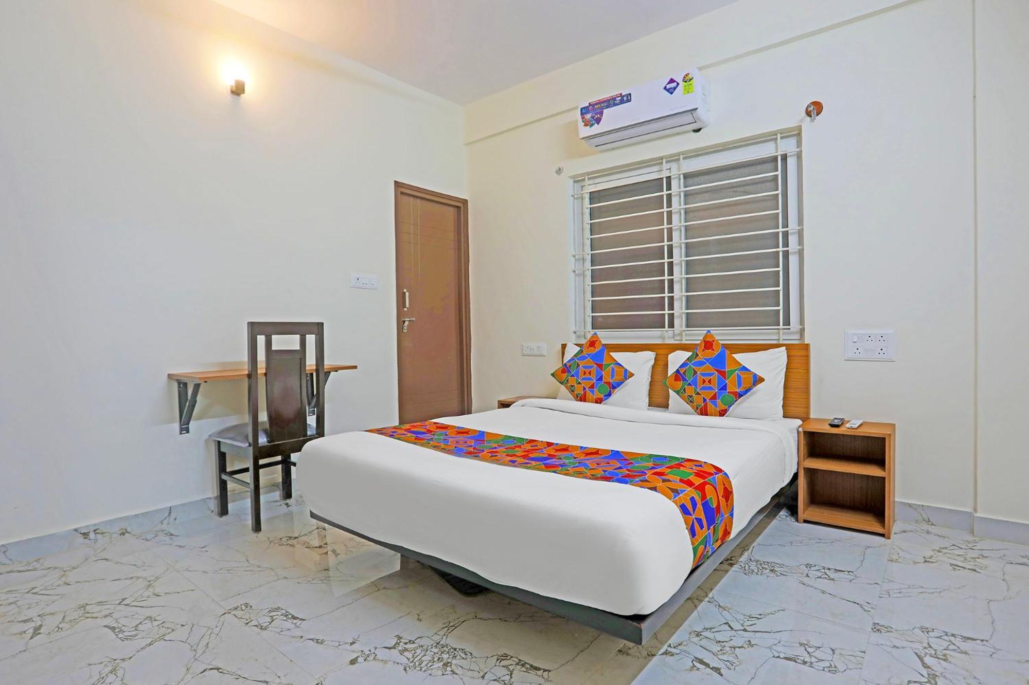 Fabhotel Tarini Comforts Bangalore