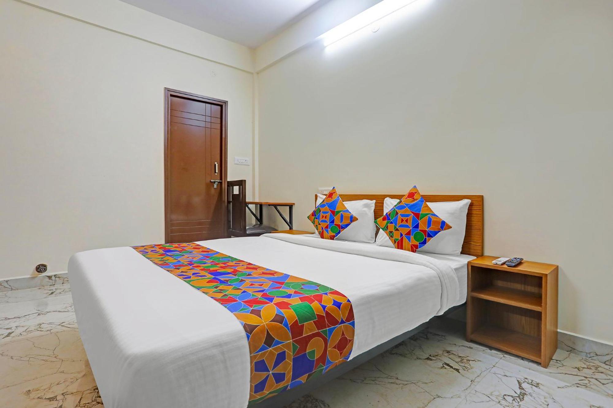 Fabhotel Tarini Comforts 4* Bangalore