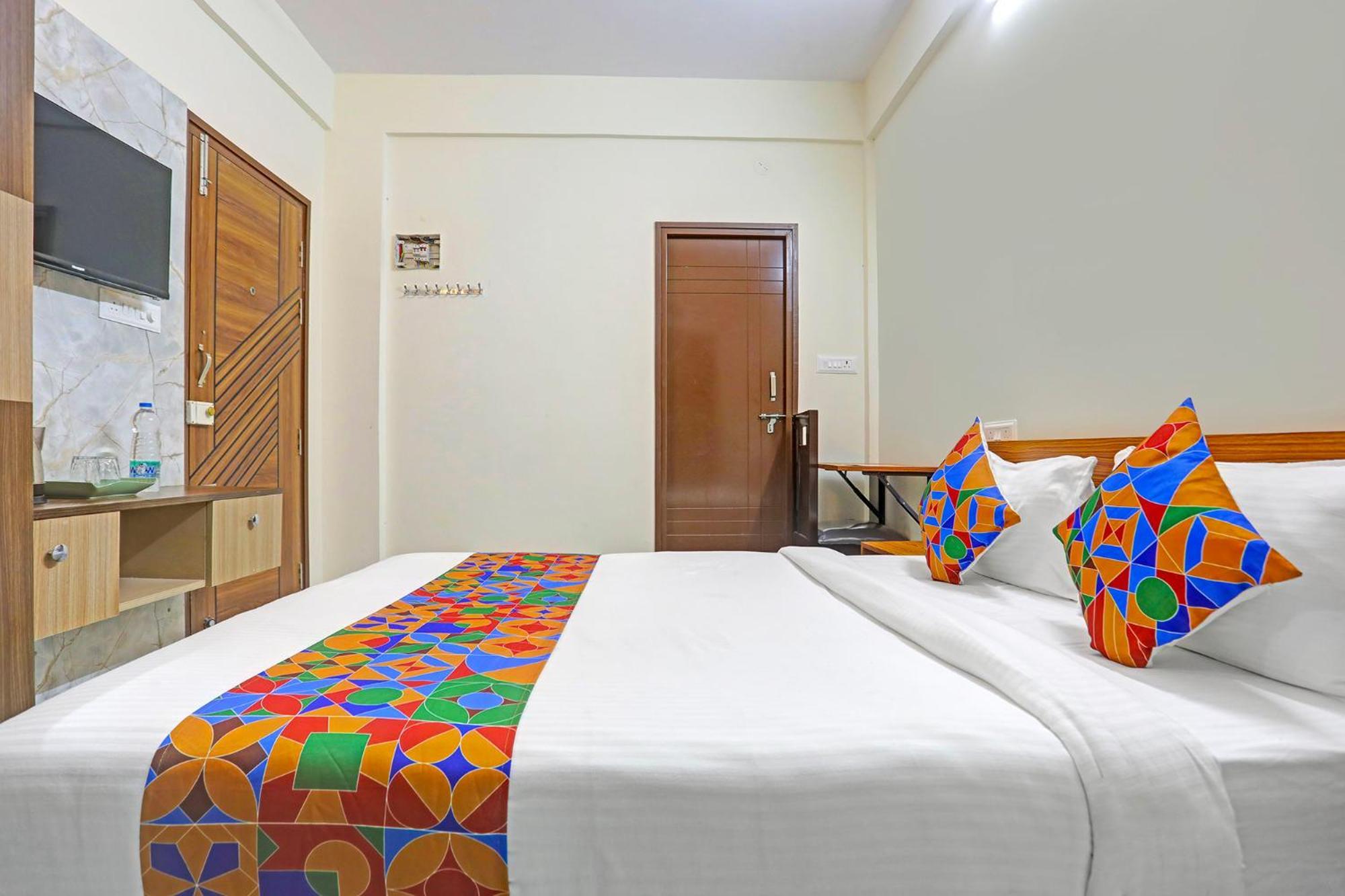 Hotel Fabhotel Tarini Comforts Bangalore