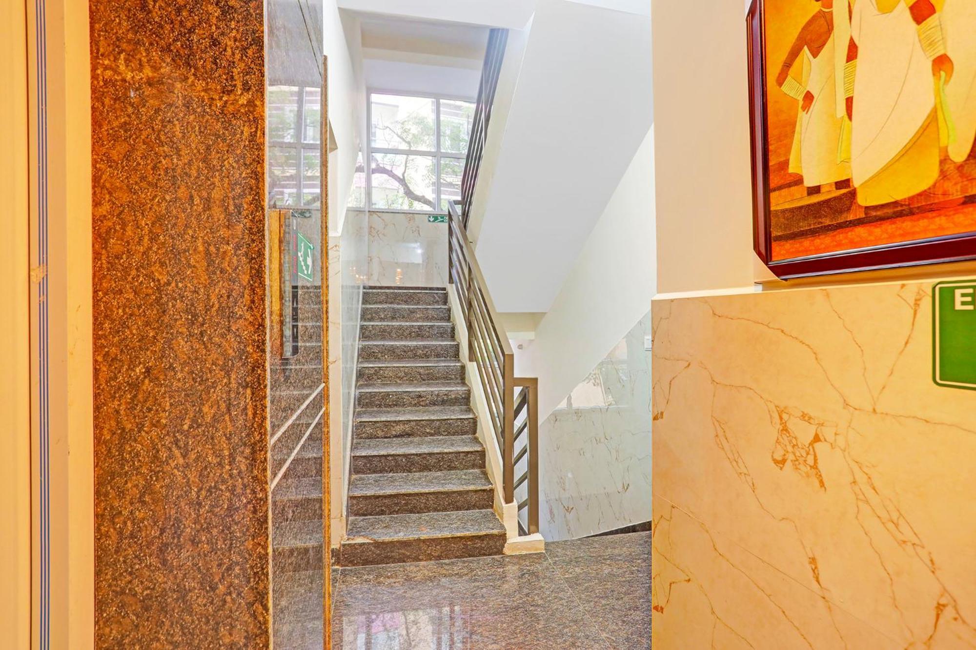 Fabhotel Tarini Comforts Bangalore