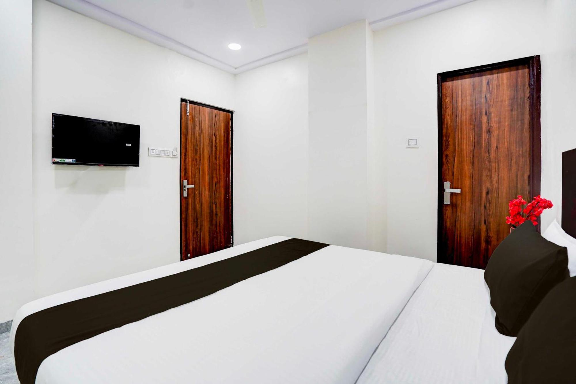 O Uttarahalli Hotel