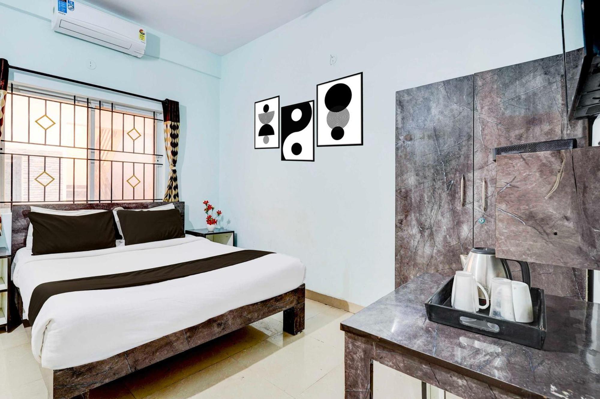 O Uttarahalli 3*
