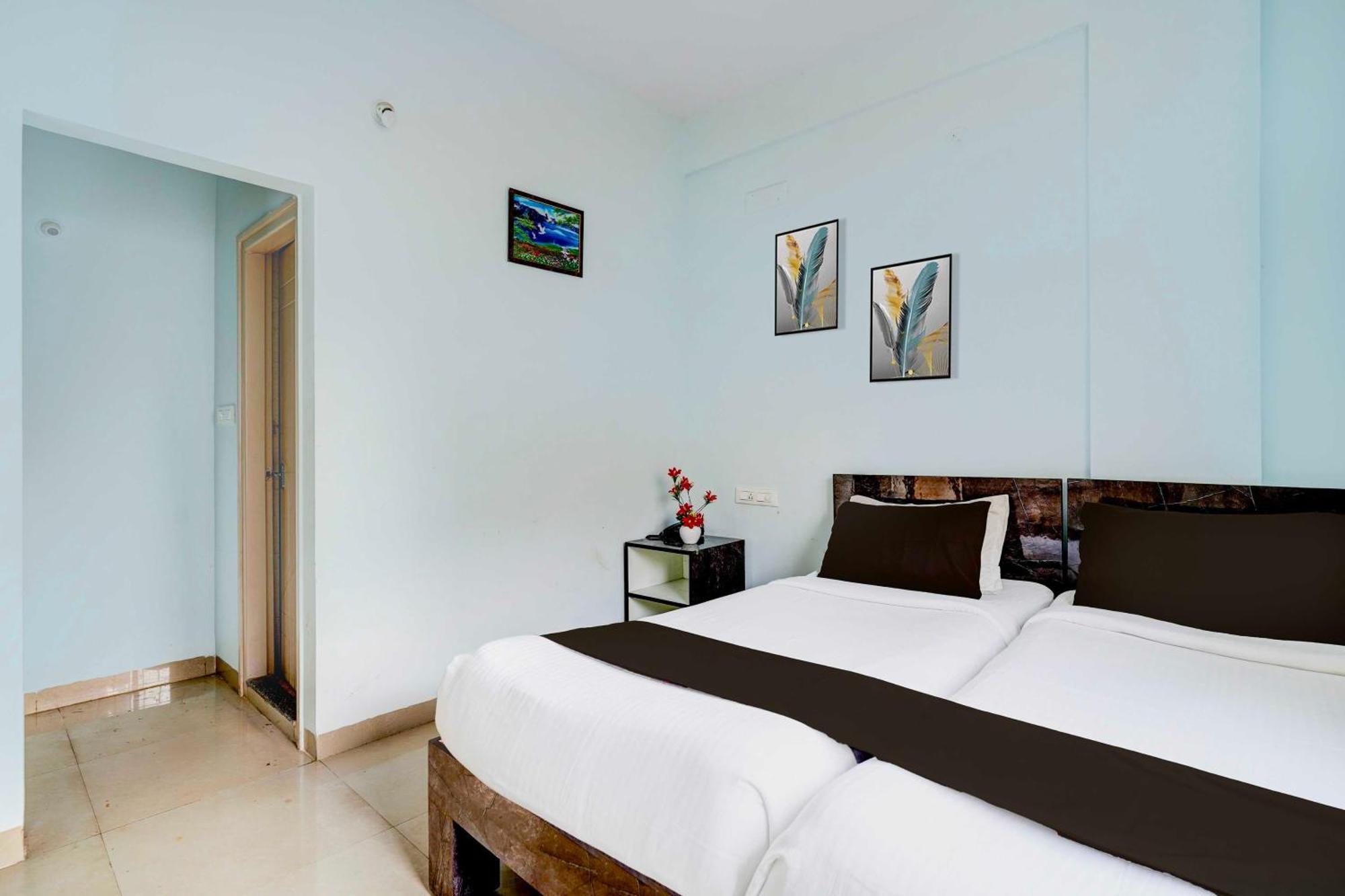 O Uttarahalli Hotel Bangalore