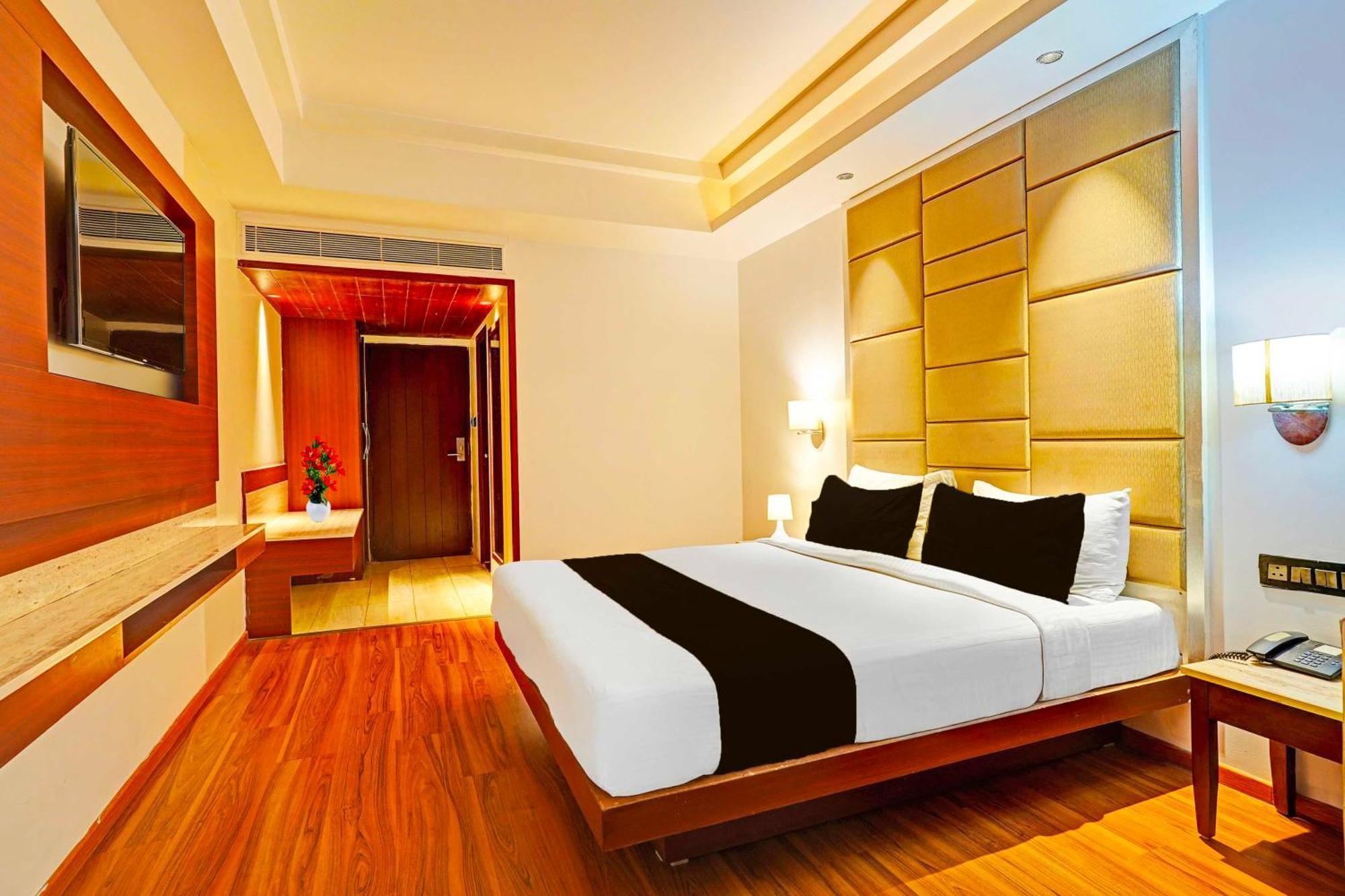 O Marathahalli 3* Bangalore