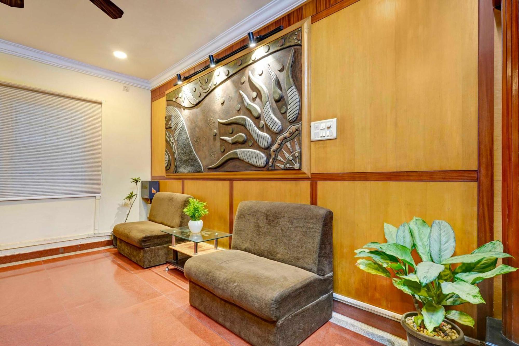 Hotel O Bannerghatta Road Near Iim 3*