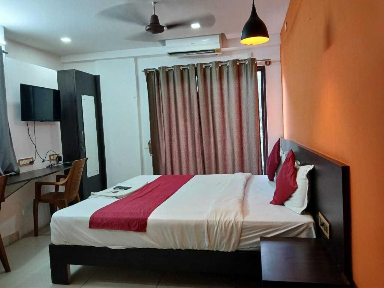 O Abbigere Formerly Mlv Grand Hotel Bangalore