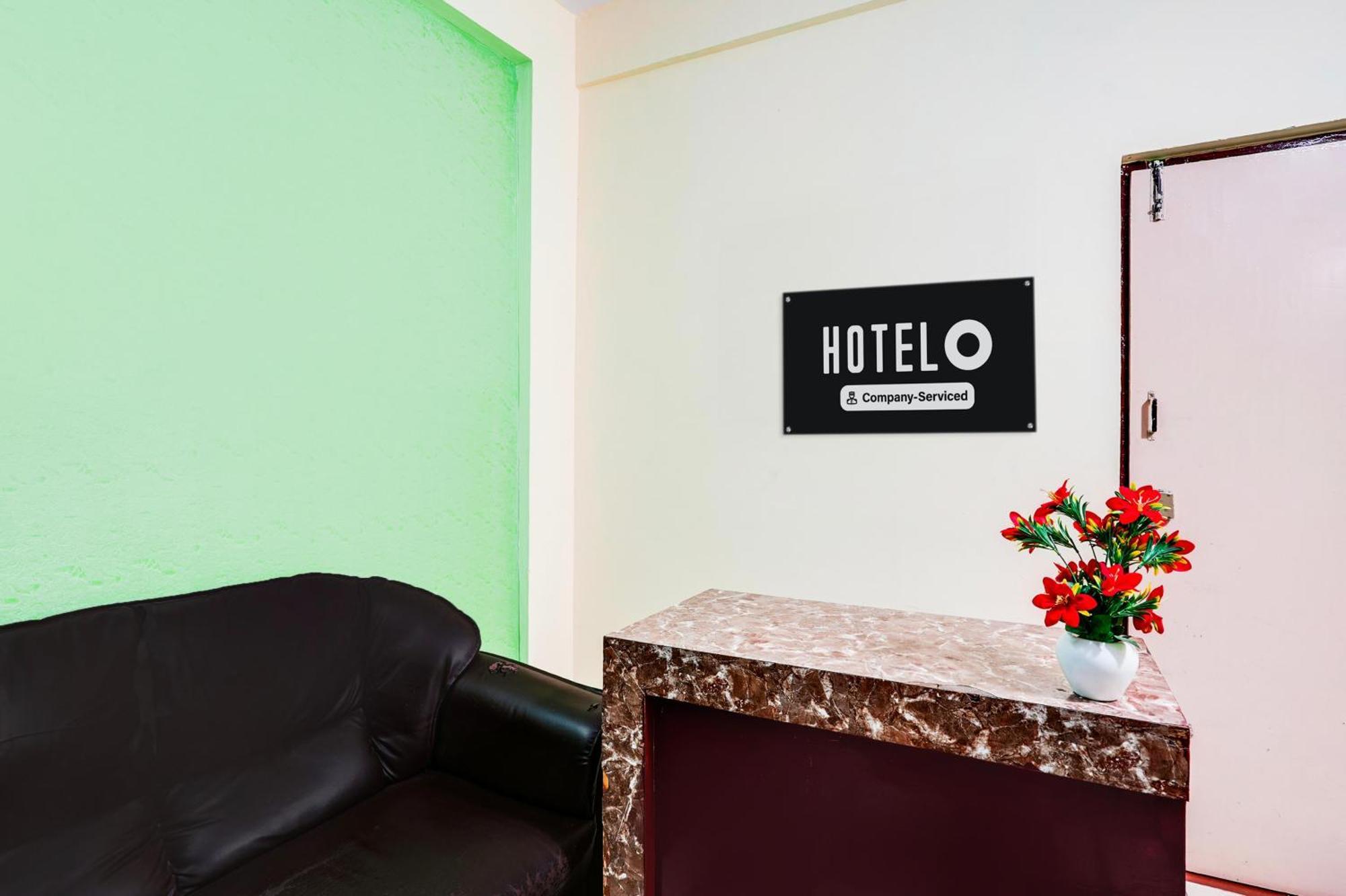 Townhouse Marathahalli Klm Fashion Mall Formerly Hotel Avenue 3* Bangalore