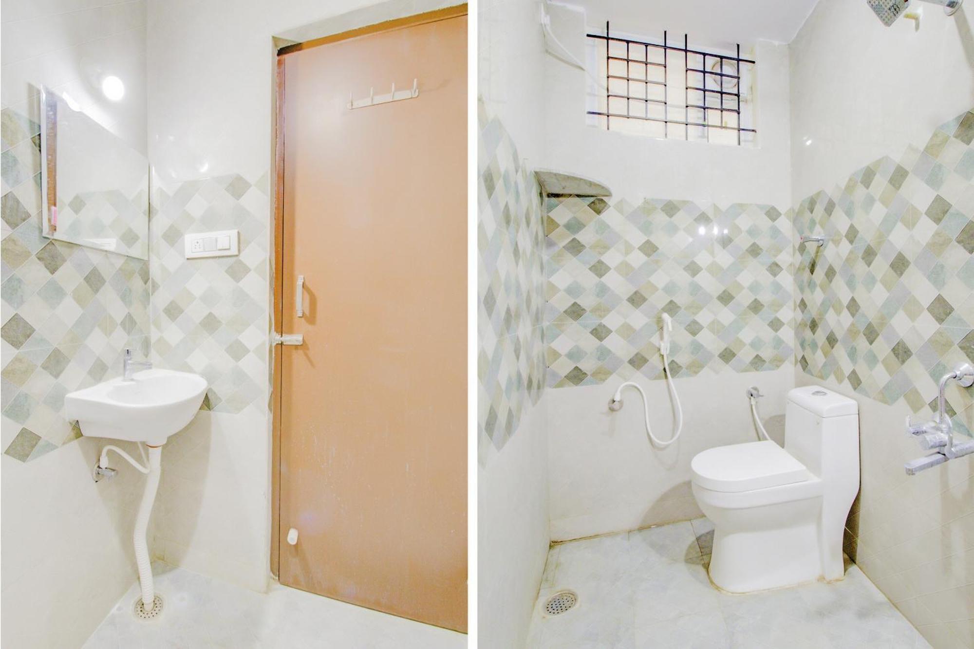 Hotel O Nelli