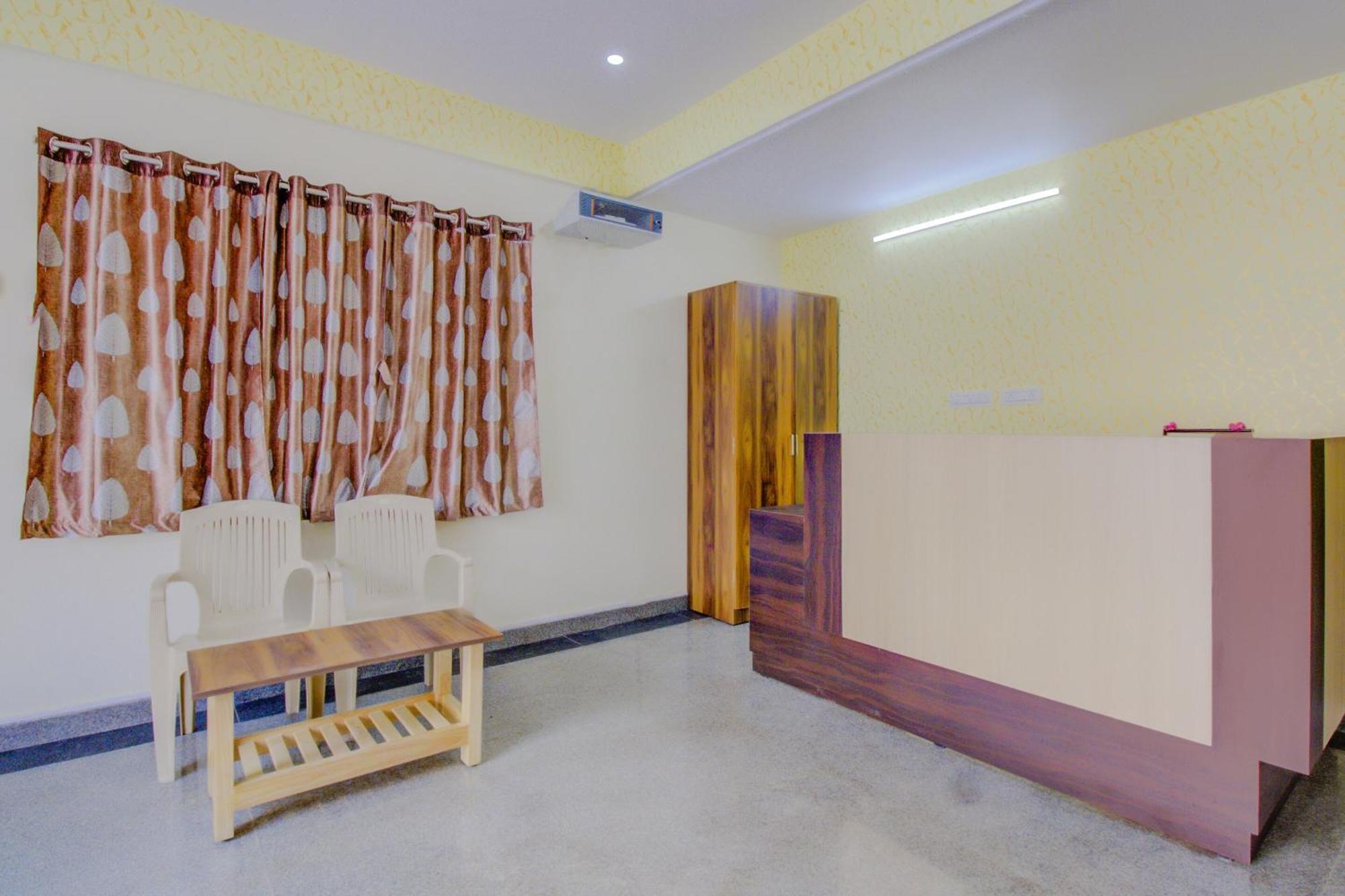 Hotel O Nelli Bangalore