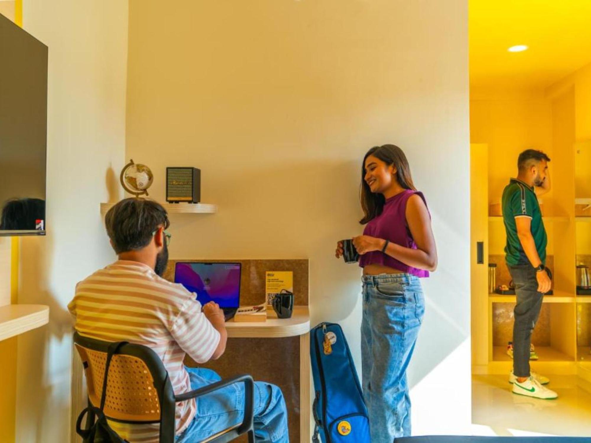 Hostel The Bangalore, Indiranagar