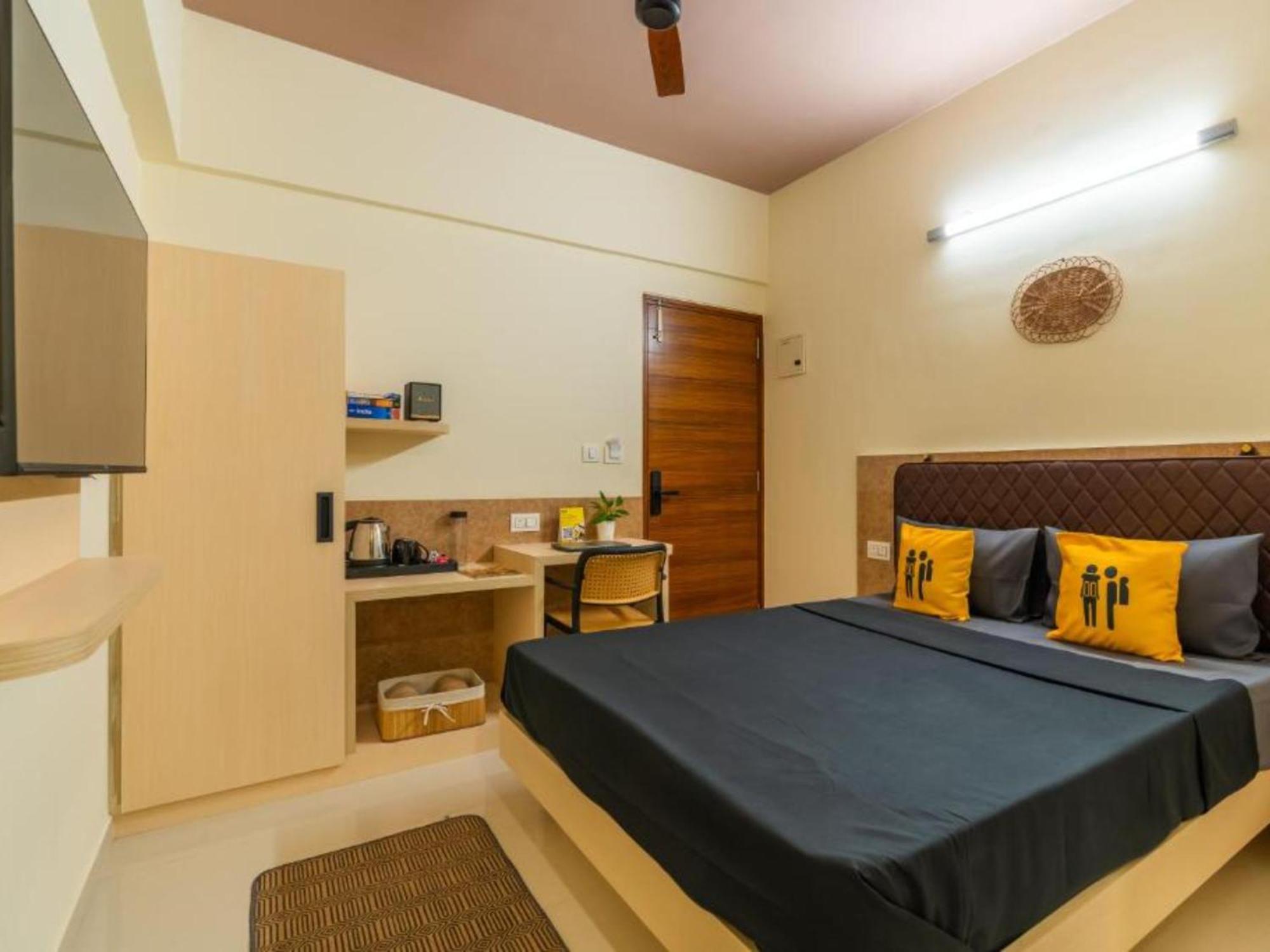 The Bangalore, Indiranagar