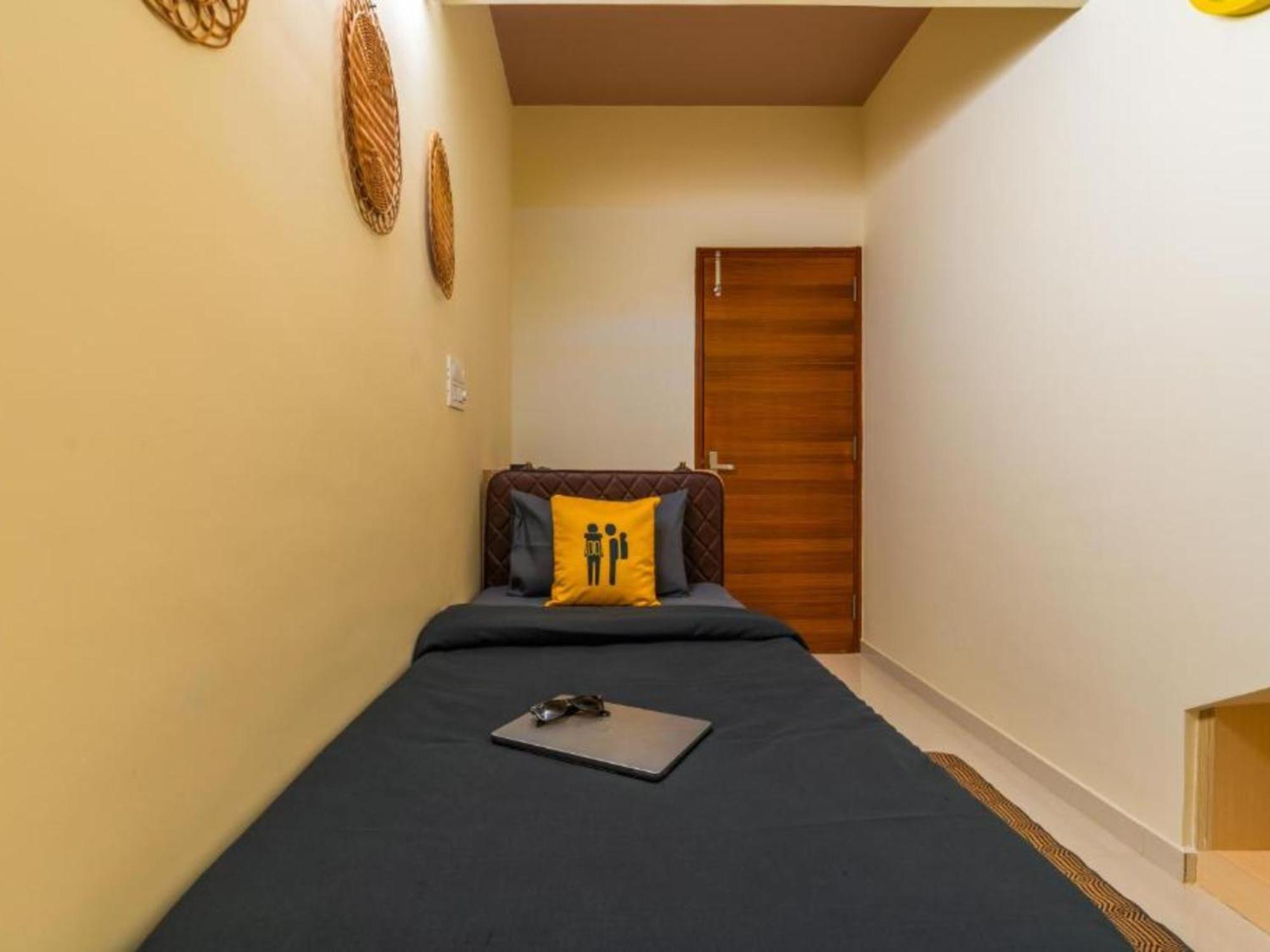 Hostel The Bangalore, Indiranagar