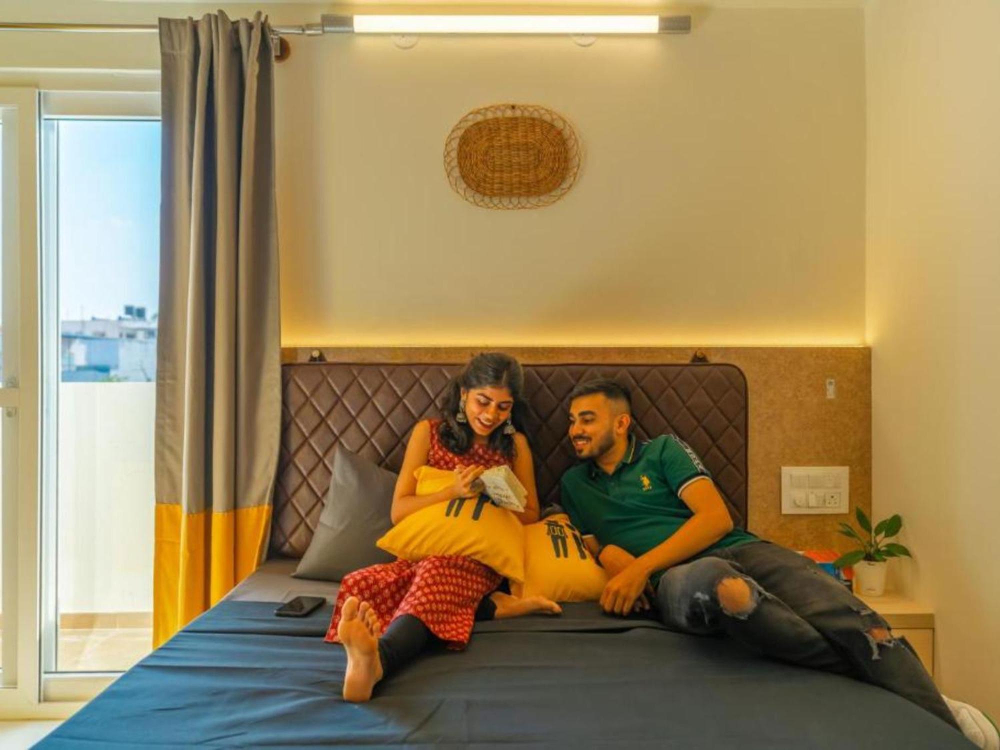 Hostel The Bangalore, Indiranagar Bangalore