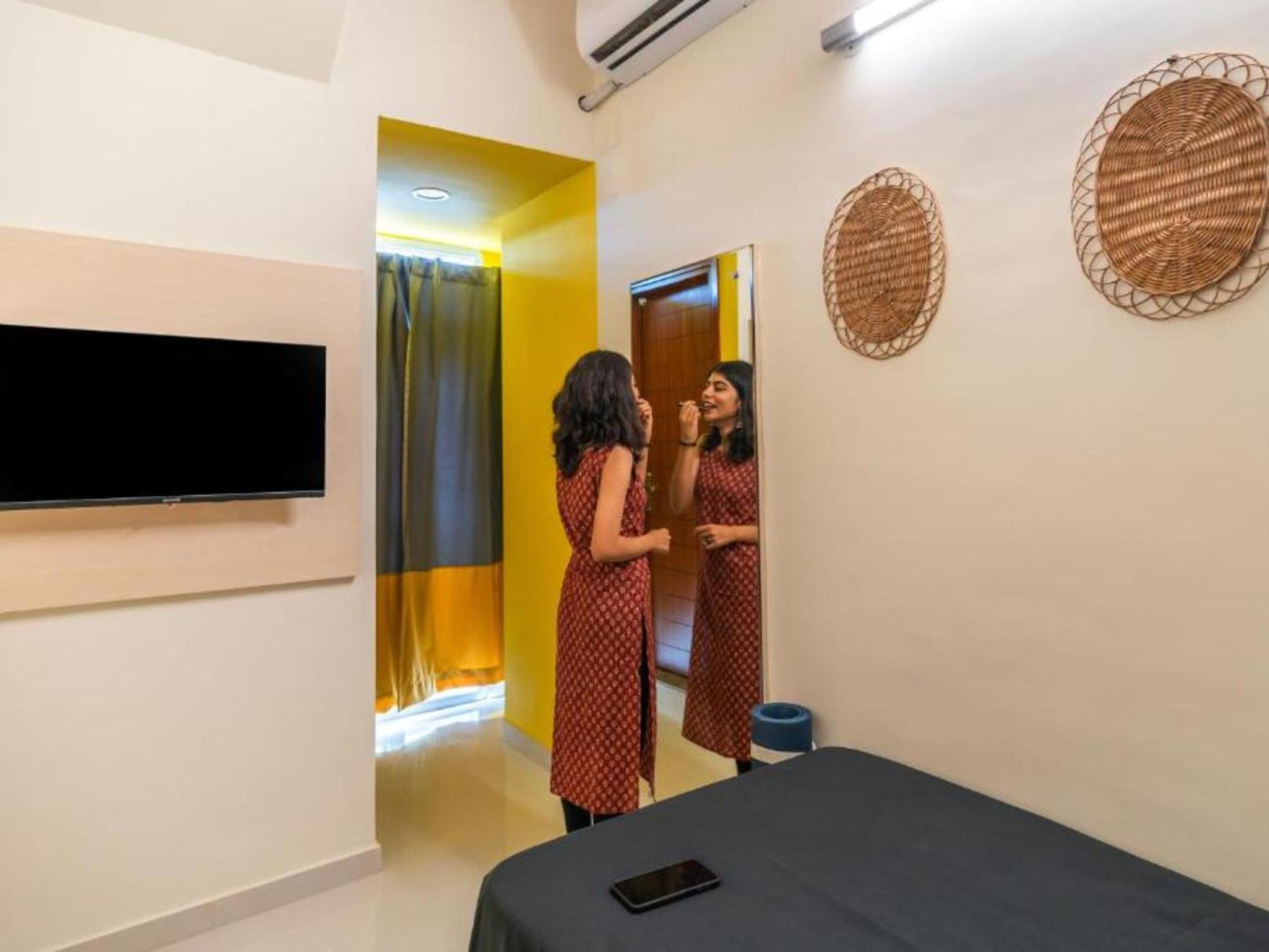 Hostel The Bangalore, Indiranagar Bangalore