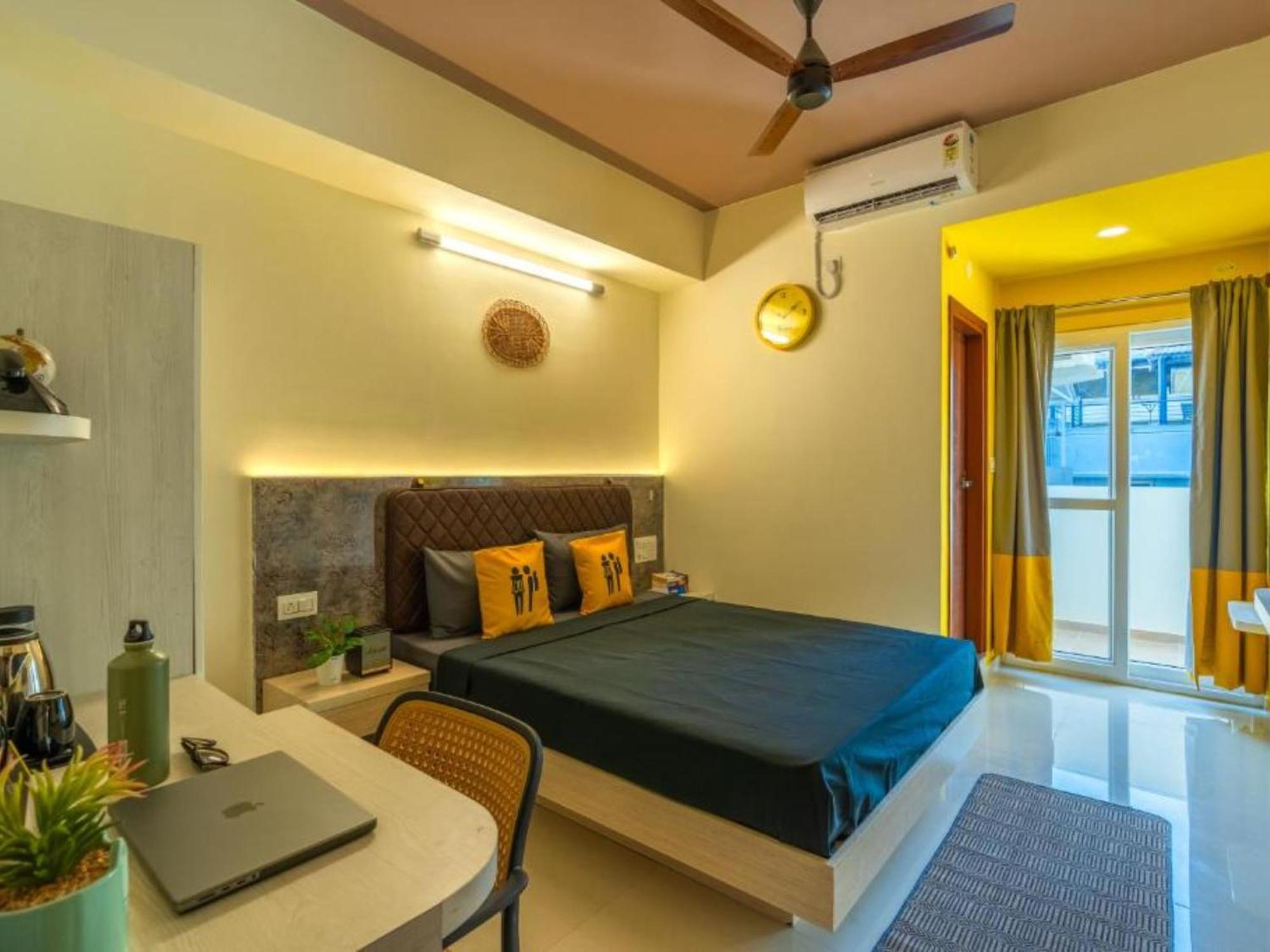 The Bangalore, Indiranagar