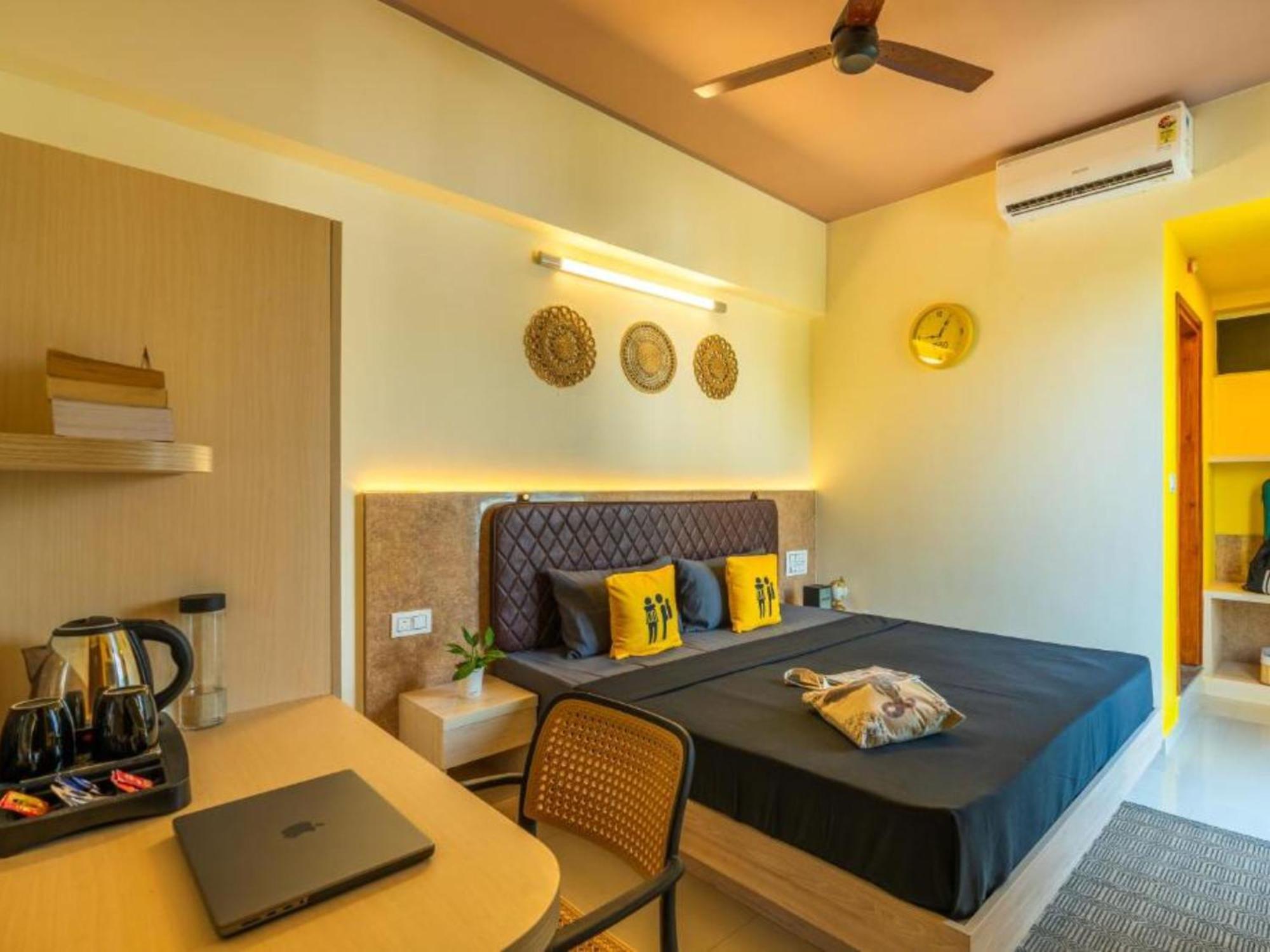 Hostel The Bangalore, Indiranagar *