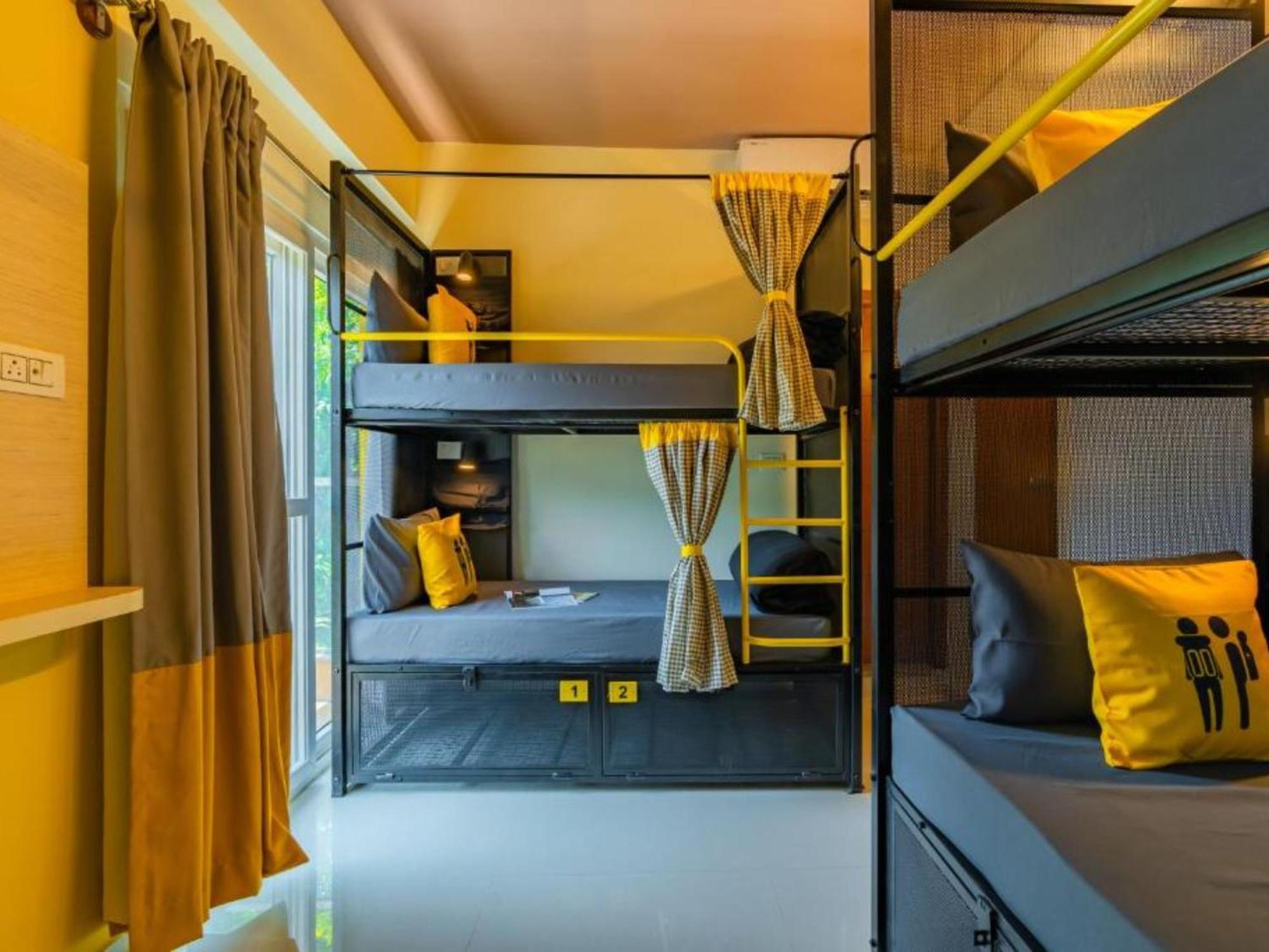 The Bangalore, Indiranagar