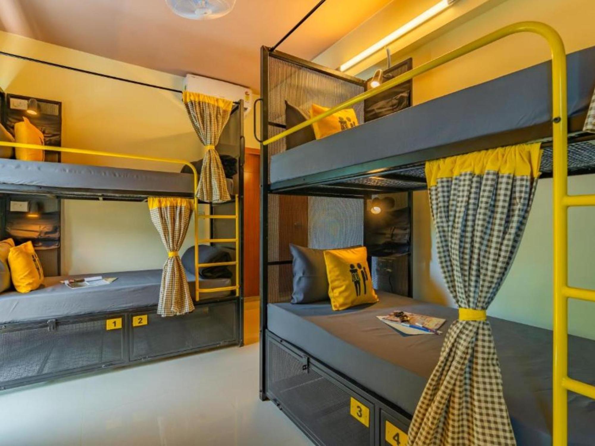 Hostel The Bangalore, Indiranagar