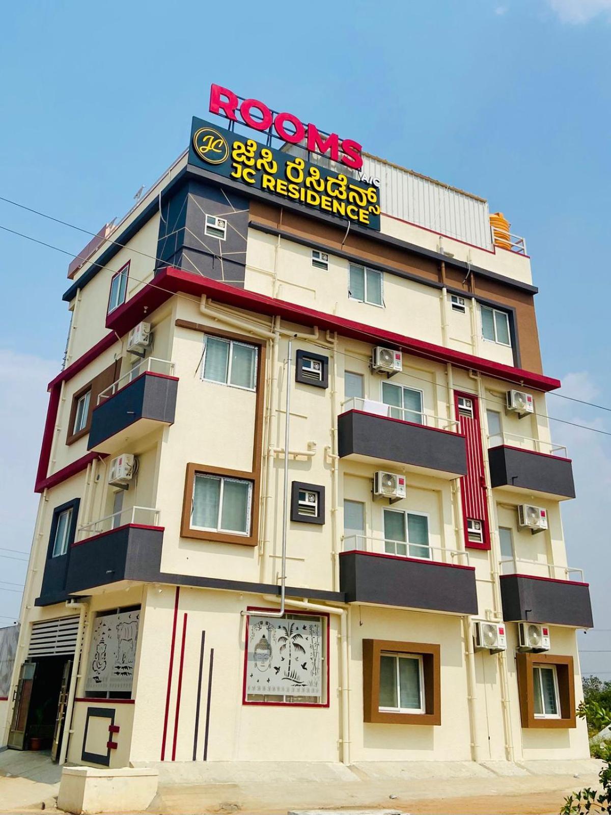 Jc Bangalore