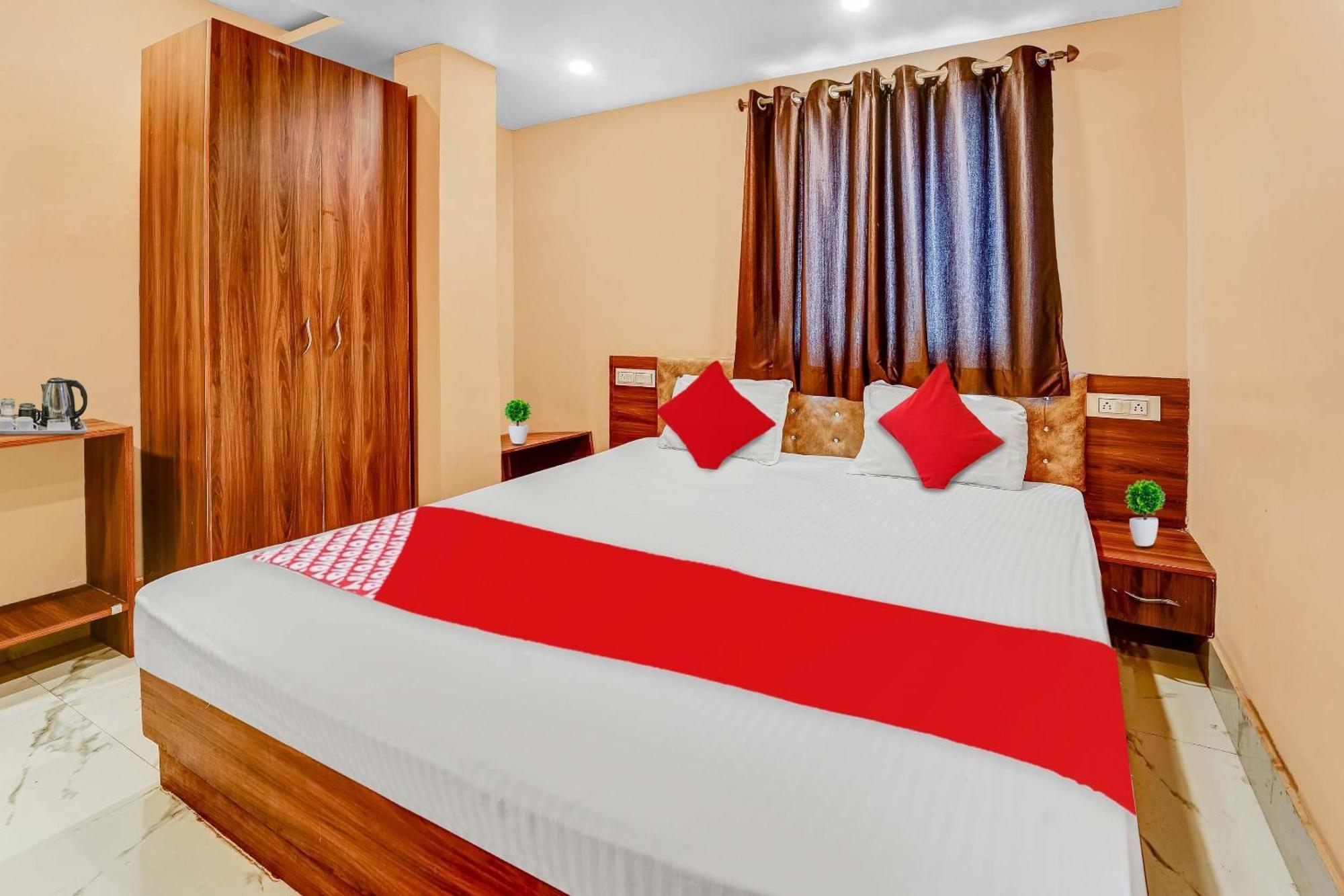 O N D S Comforts Hotel Bangalore