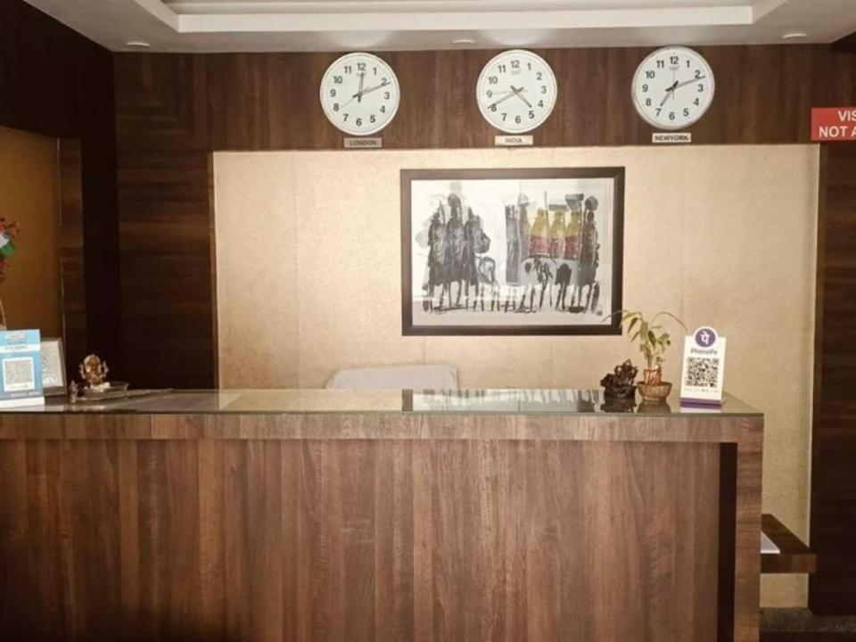 O Abbigere Formerly Mlv Grand 2* Bangalore