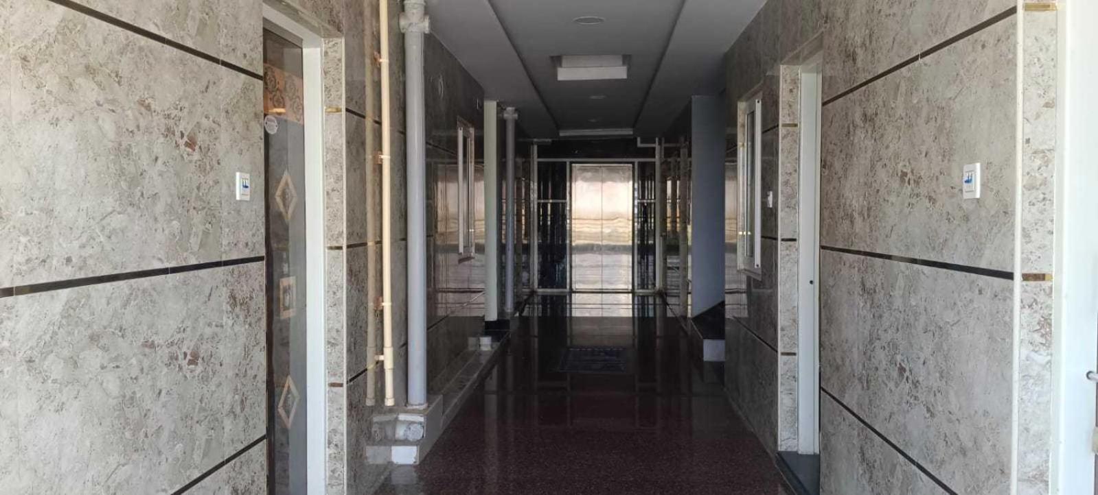 O Abbigere Formerly Mlv Grand Bangalore