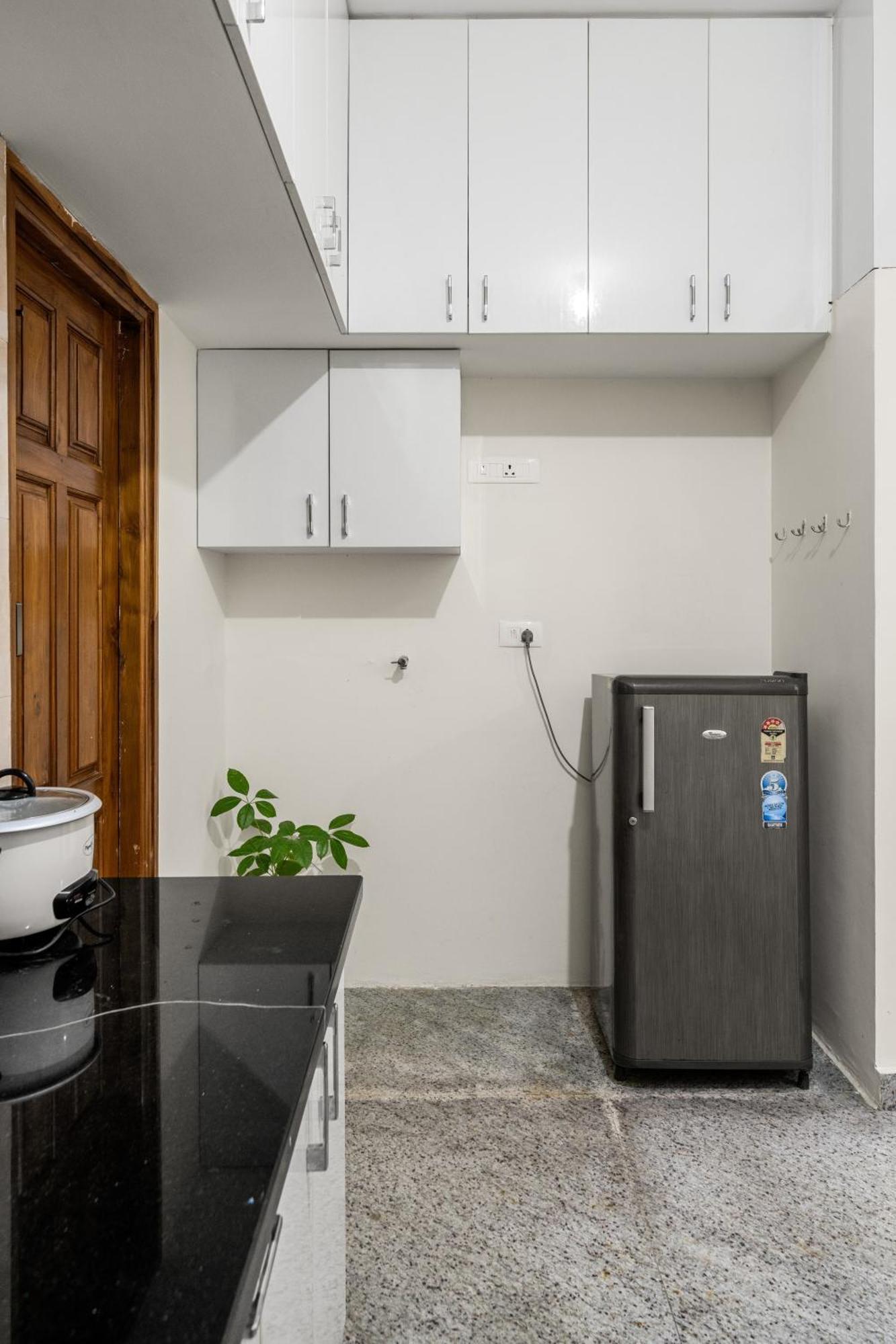 Villa Gatsby 2bhk Luxury By Spacez