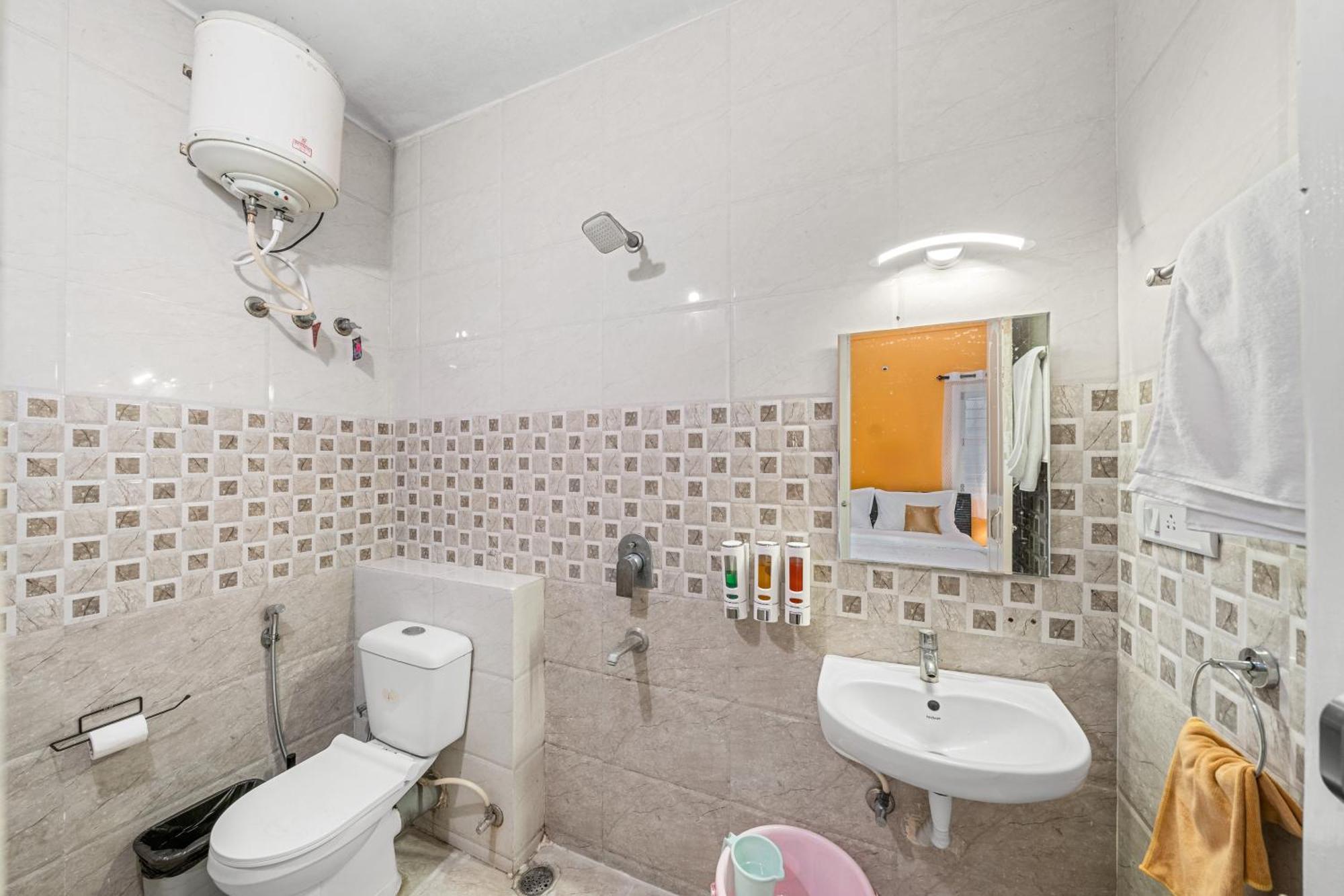 Apartment Grand Susan 102 Bangalore