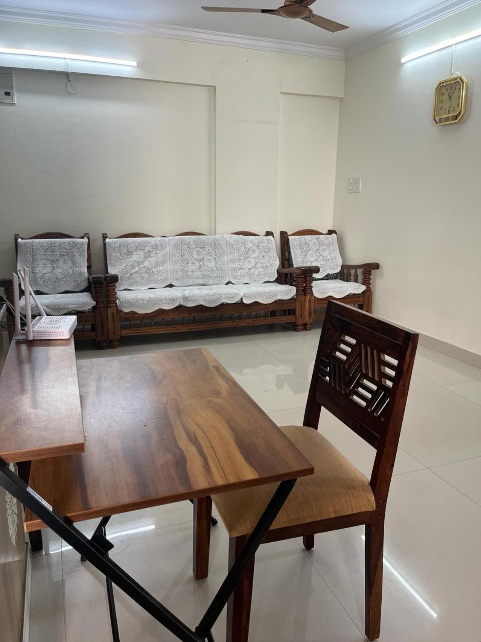 2 Bedroom Family In Cooke Town Apartment