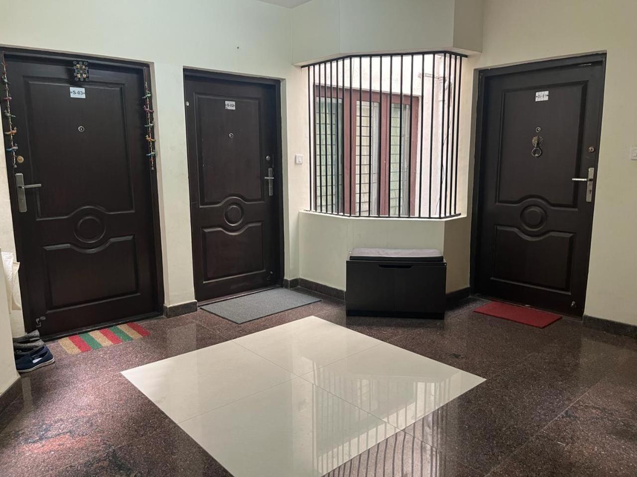 Apartment 2 Bedroom Family In Cooke Town