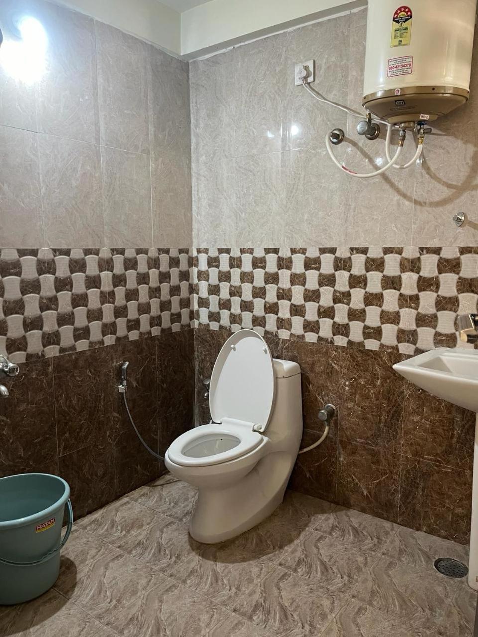 Apartment 2 Bedroom Family In Cooke Town *