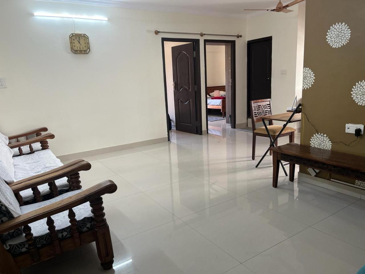 2 Bedroom Family In Cooke Town Apartment