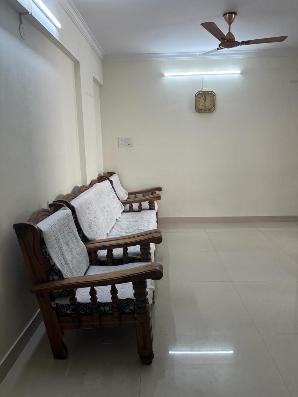 2 Bedroom Family In Cooke Town * Bangalore