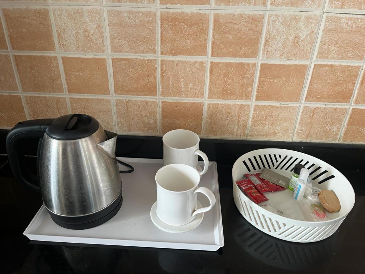 2 Bedroom Family In Cooke Town Apartment