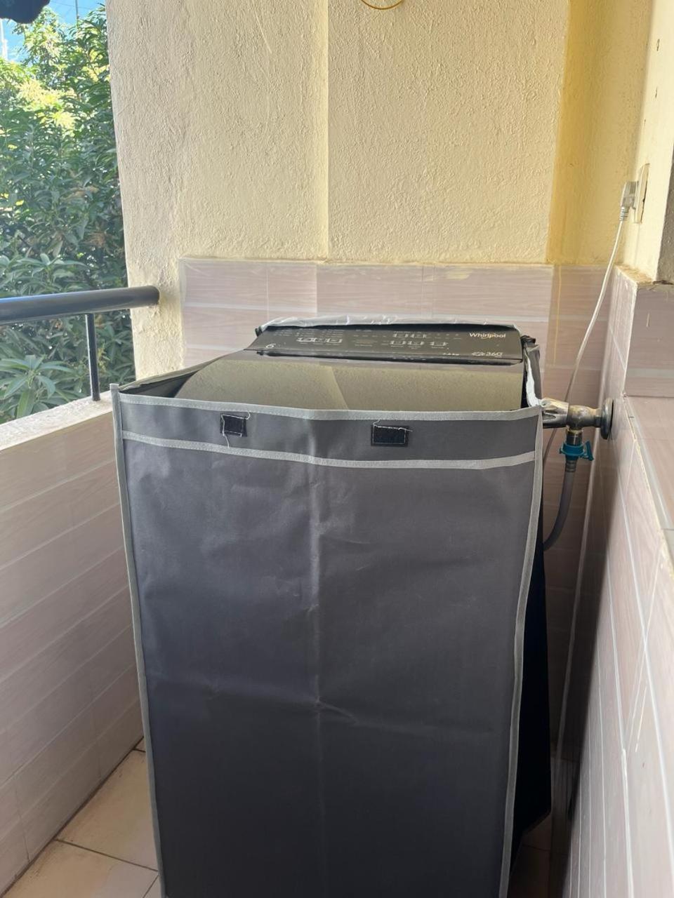 Apartment 2 Bedroom Family In Cooke Town Bangalore