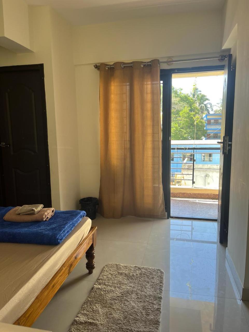 Apartment 2 Bedroom Family In Cooke Town Bangalore