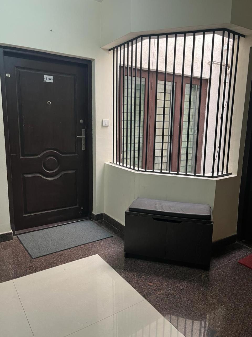 2 Bedroom Family In Cooke Town *