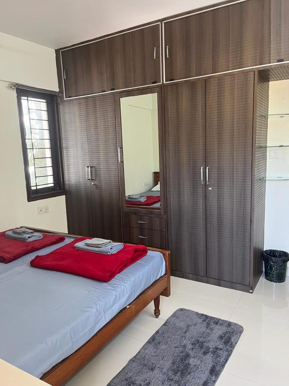 2 Bedroom Family In Cooke Town Apartment
