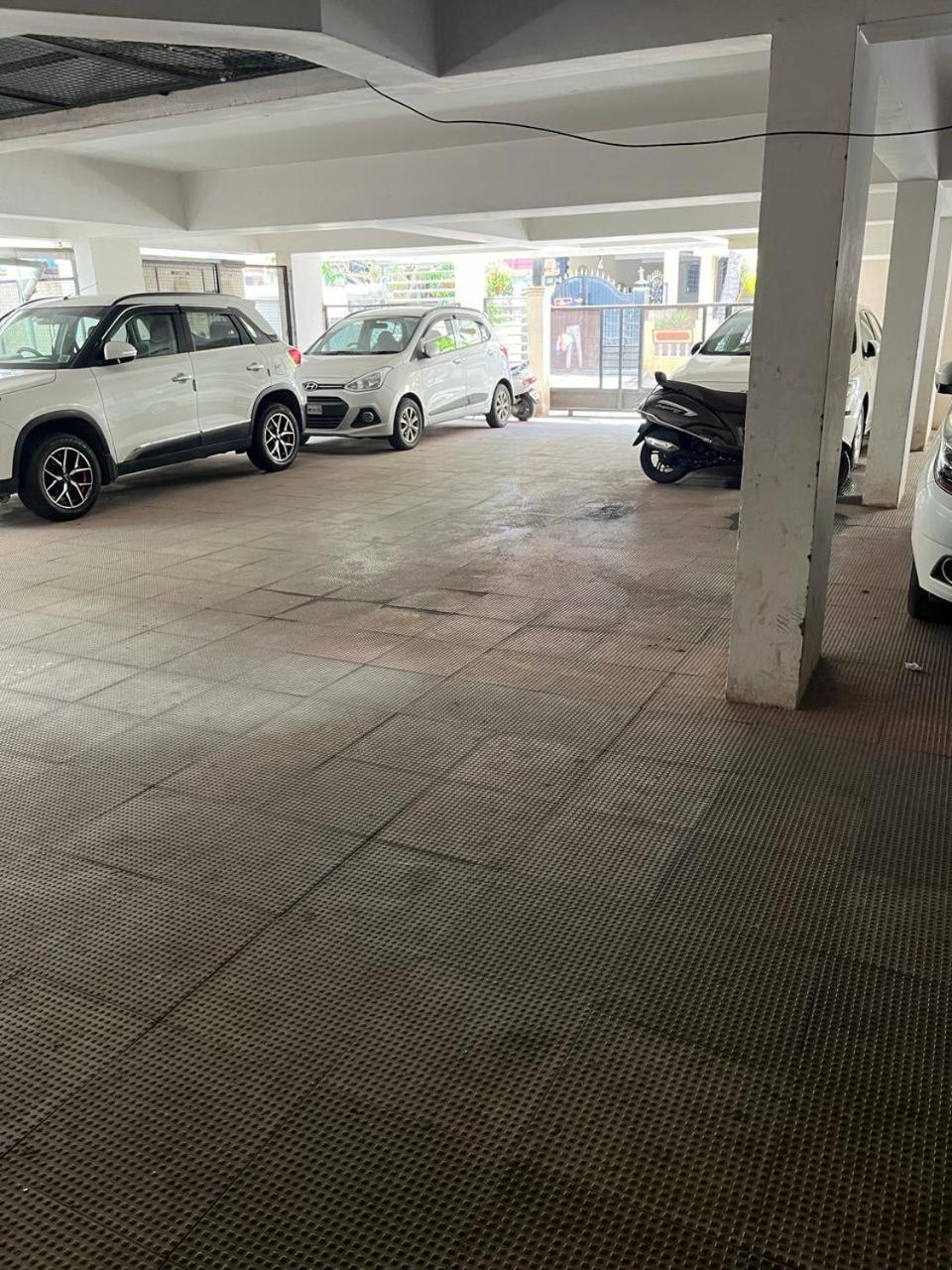 Apartment 2 Bedroom Family In Cooke Town *