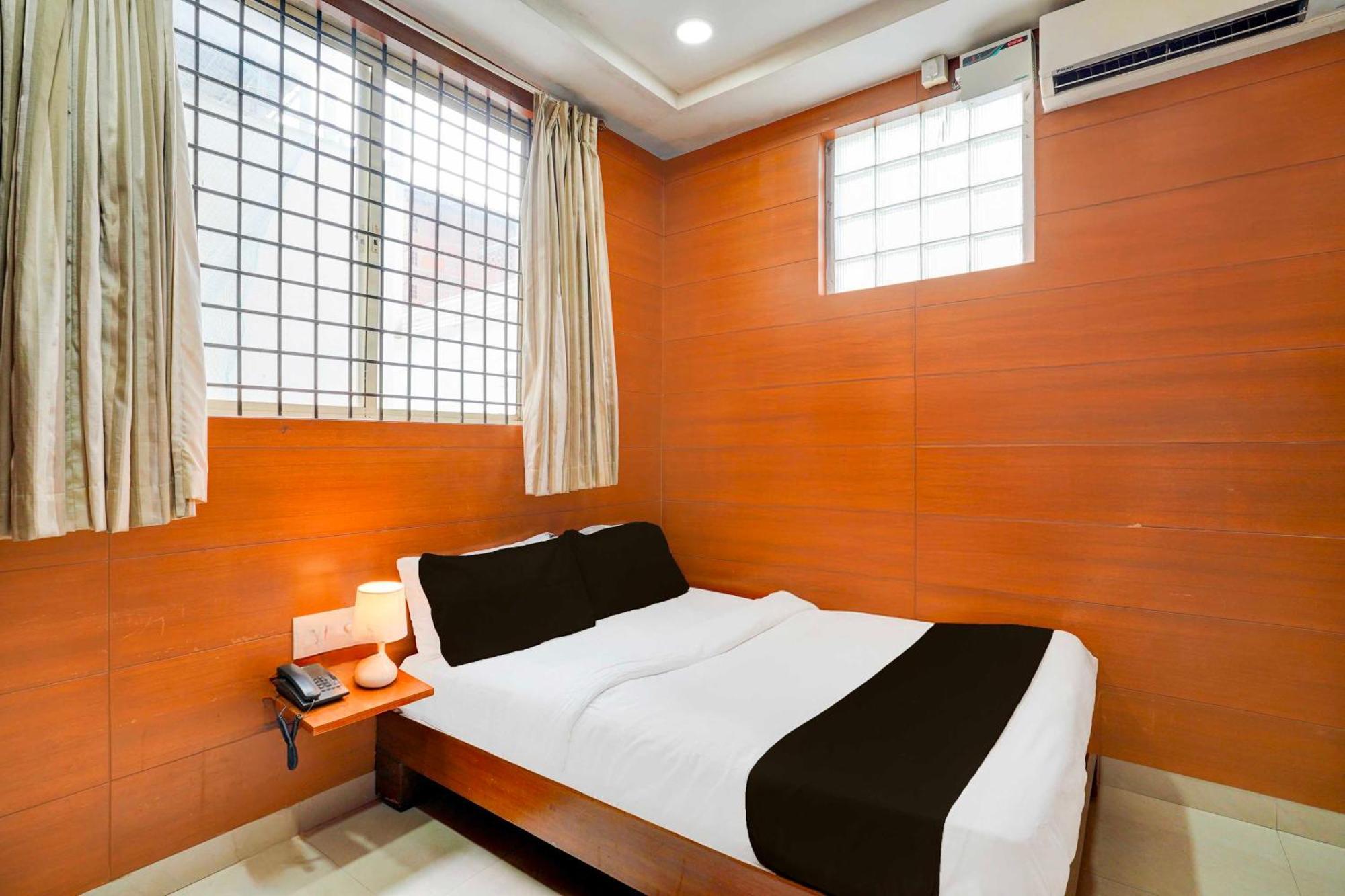 O Kalyan Nagar Hotel Bangalore