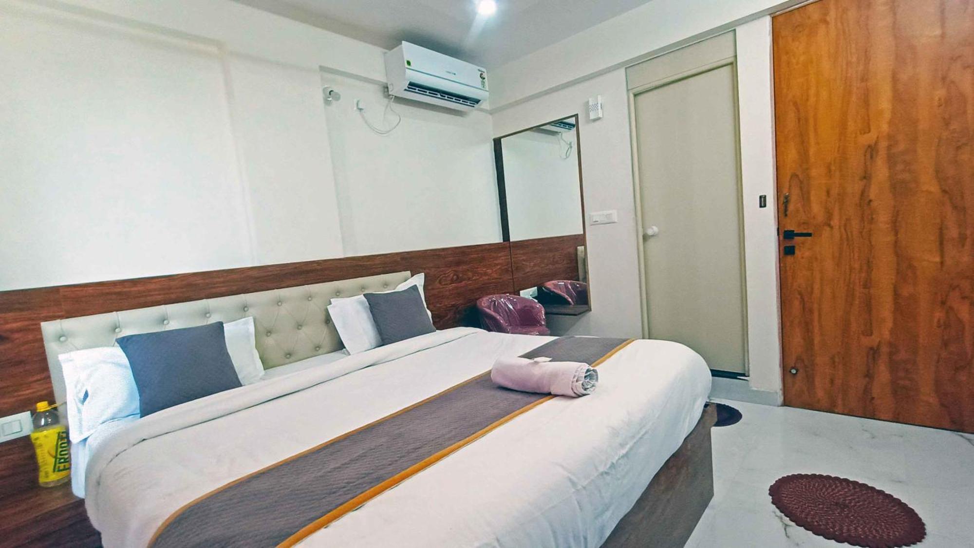 Orchid Bloom Hotel Bangalore