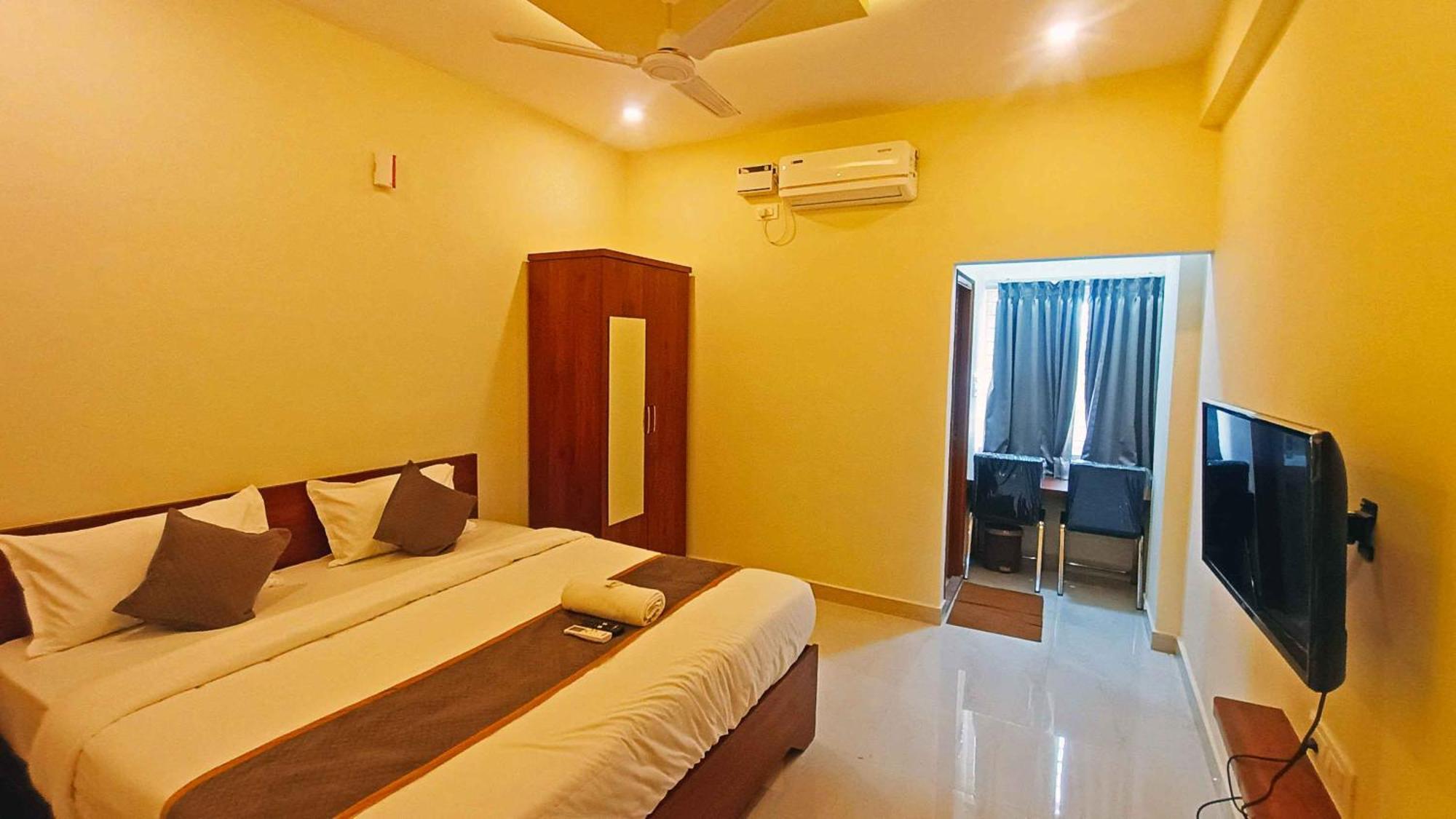 Orchid Bangalore