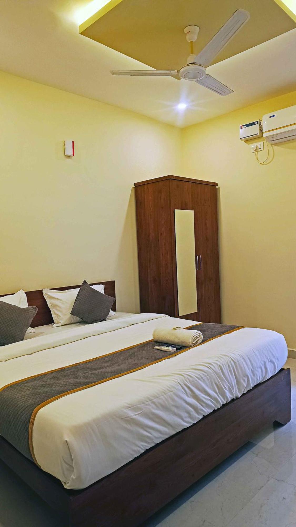 Orchid Hotel