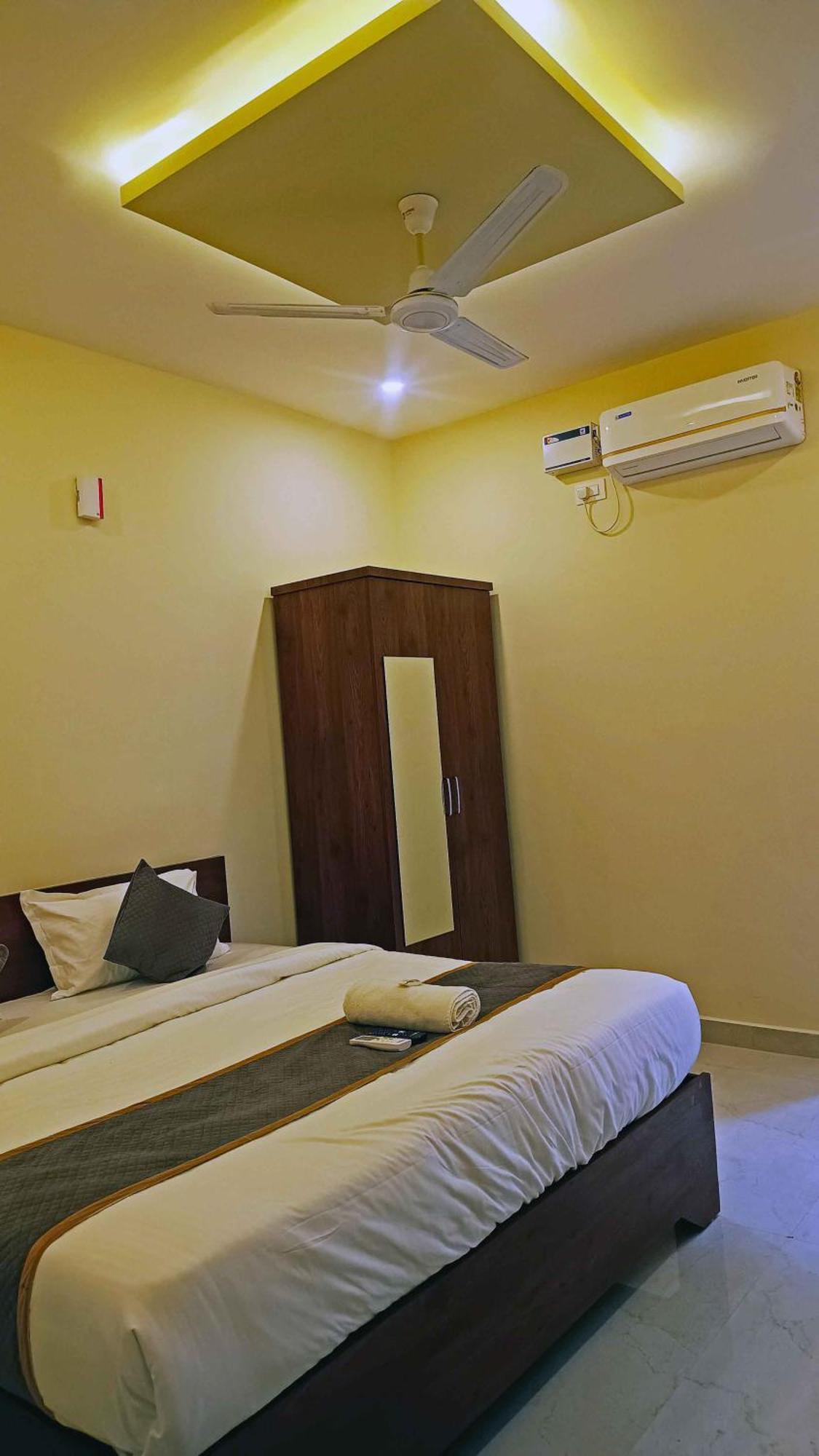 Orchid Hotel