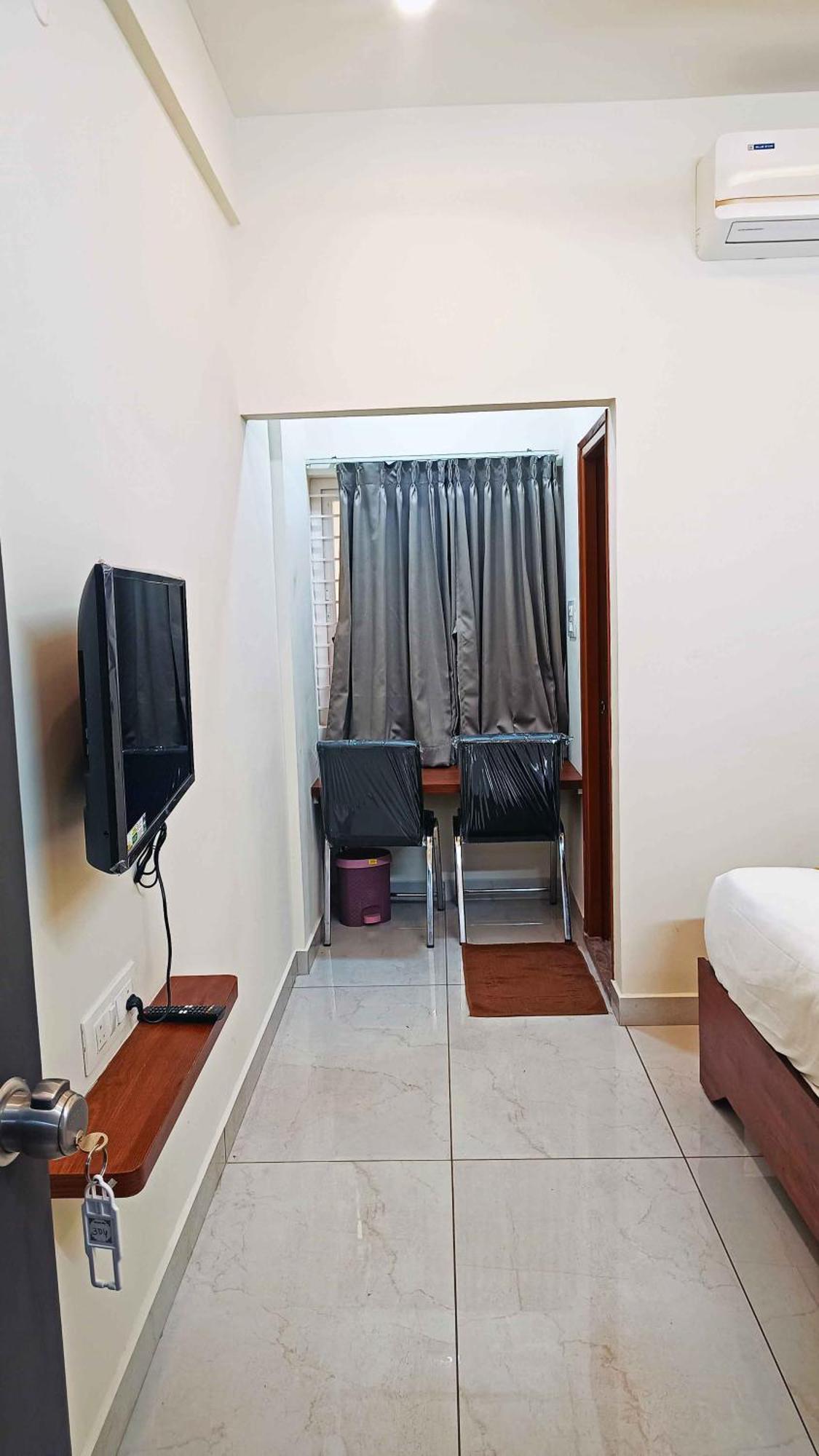 Orchid Bangalore