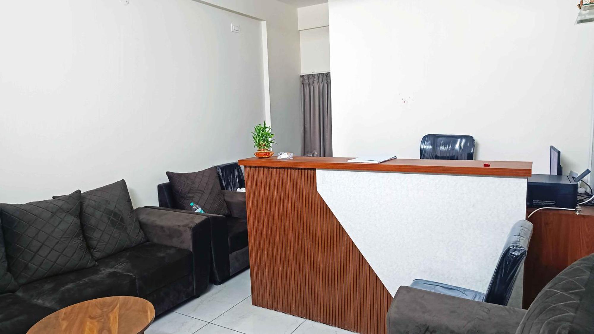 Orchid Hotel