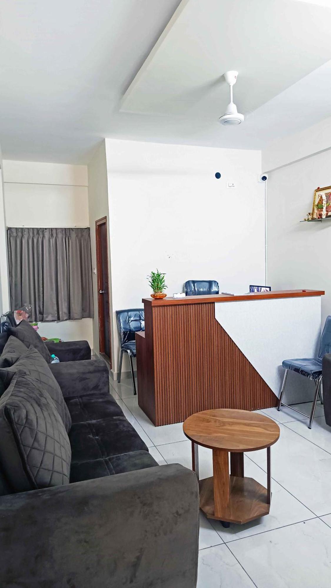 Hotel Orchid